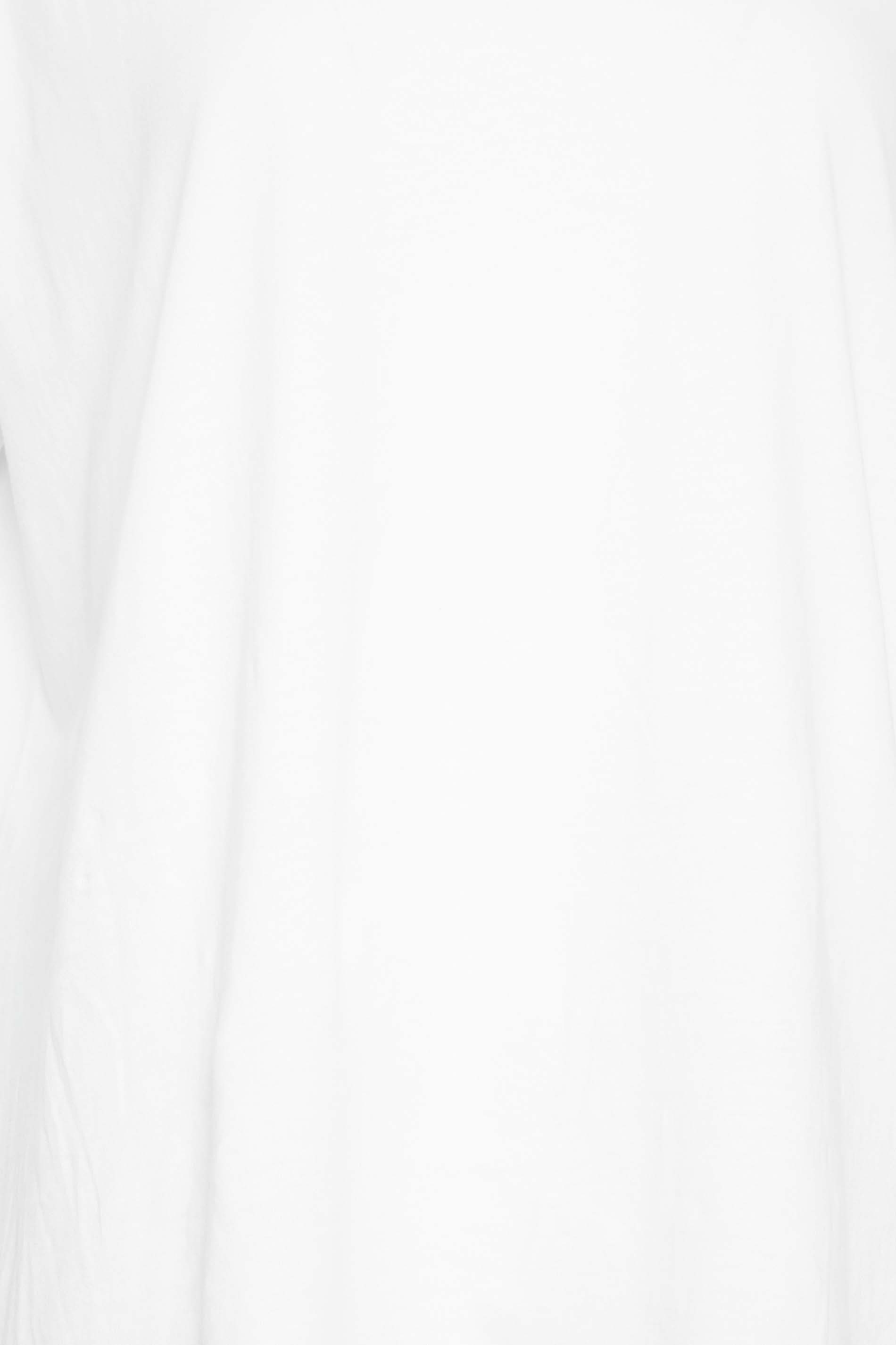 LTS Tall White Short Sleeve T-Shirt | Long Tall Sally  6