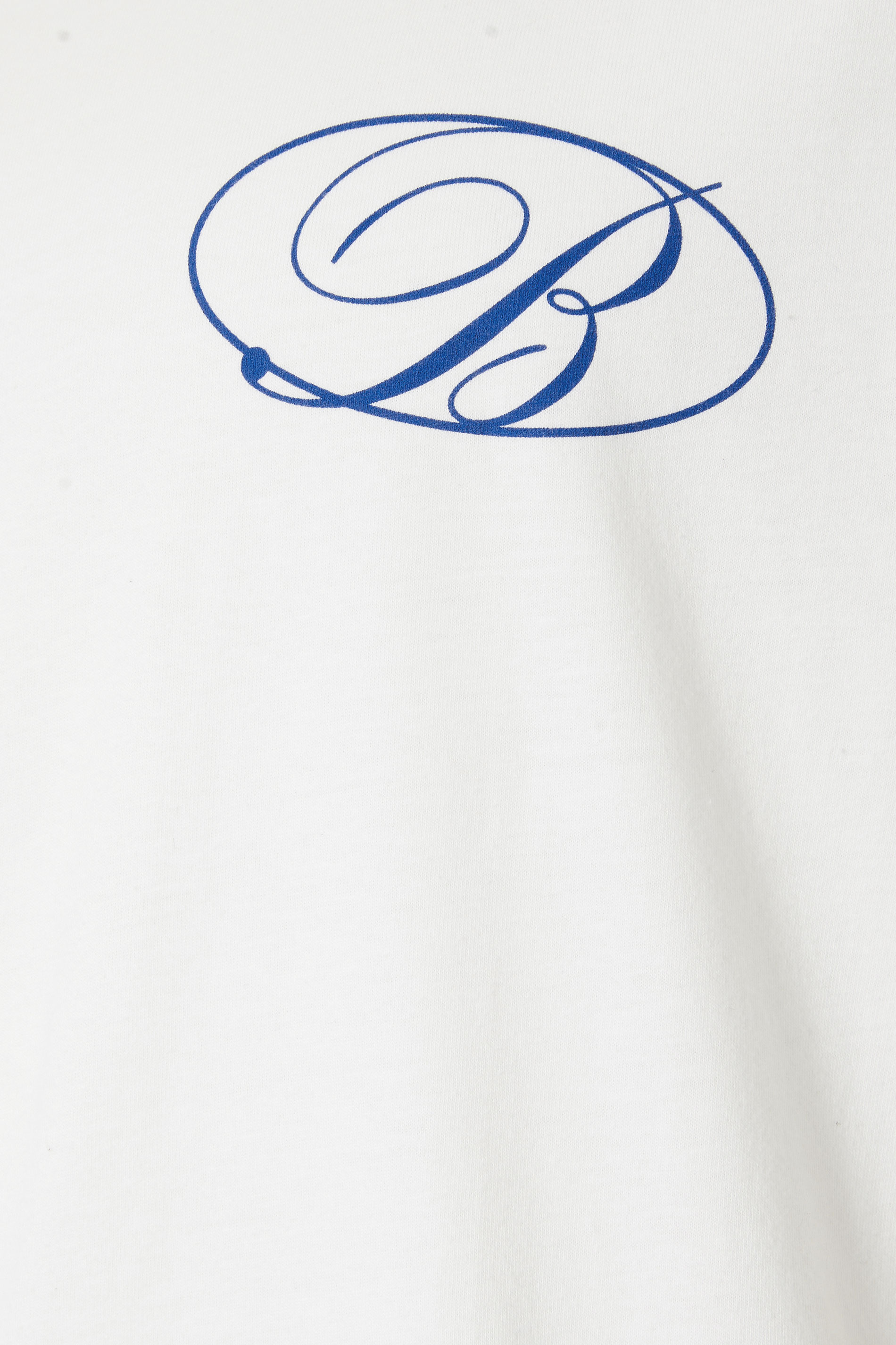 BadRhino Big & Tall White Script Graphic Print T-Shirt | BadRhino 5