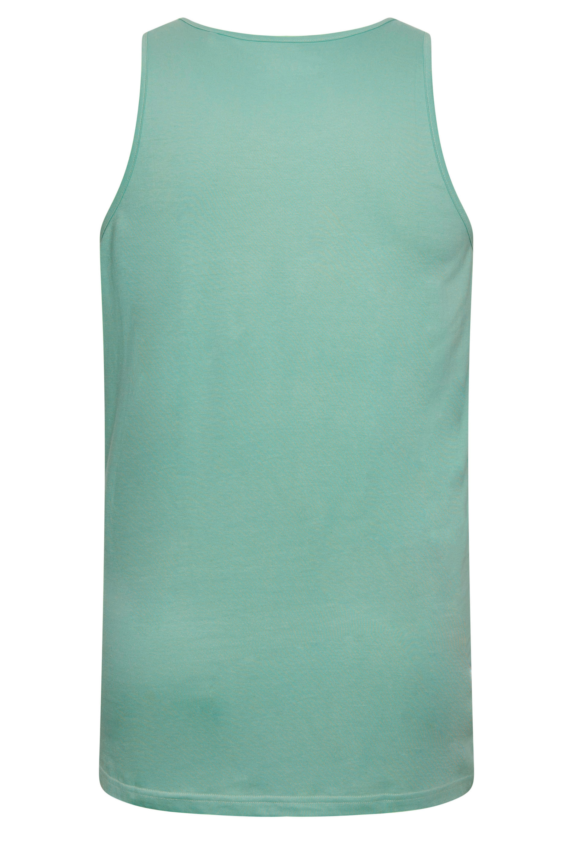 BadRhino Violet Purple/Mineral Blue/Orange 3 Pack Vests | BadRhino 8