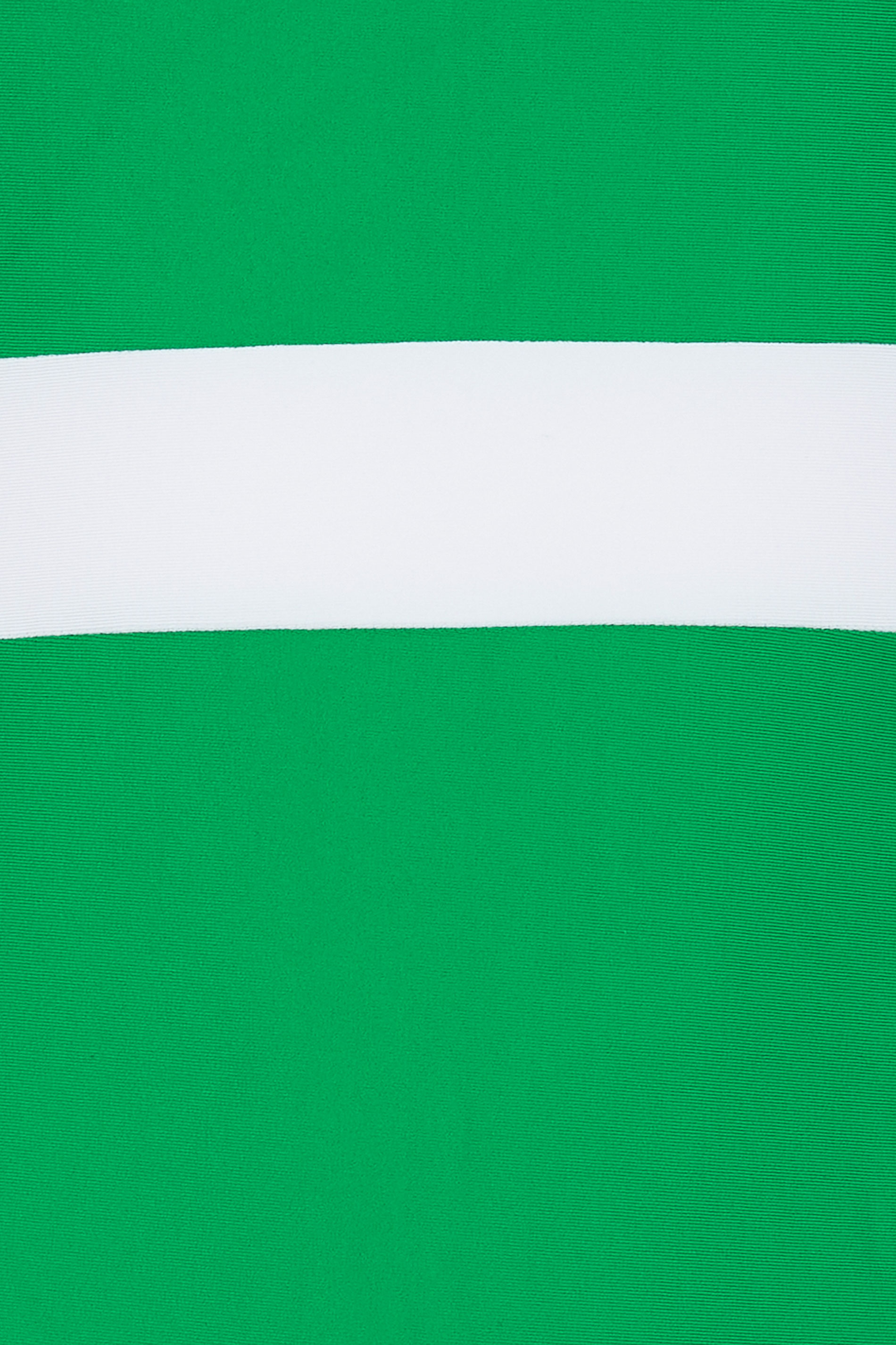 LTS Tall Women's Green Colourblock Swimsuit | Long Tall Sally 9