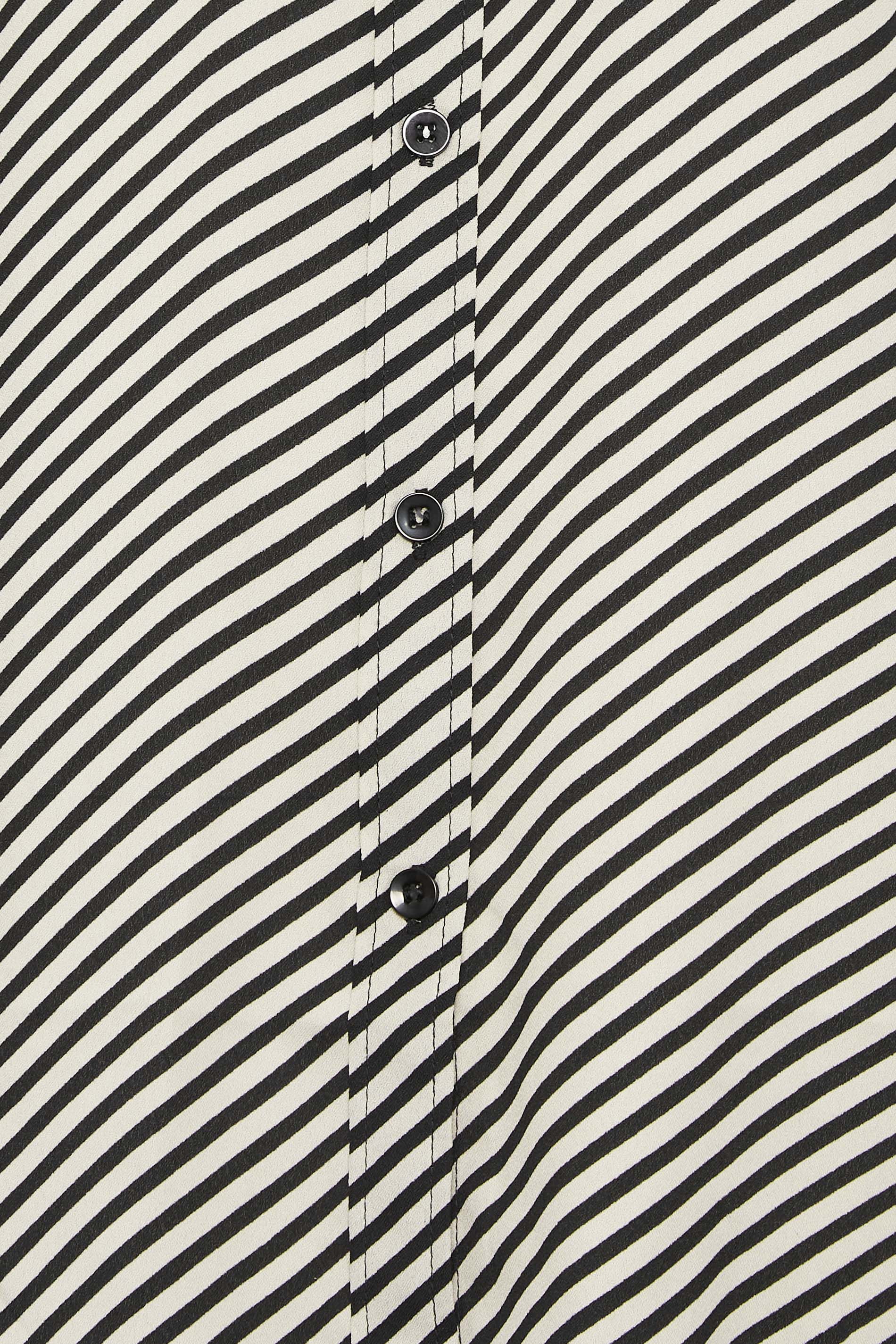 LTS Tall Black Stripe Shirt | Long Tall Sally  5