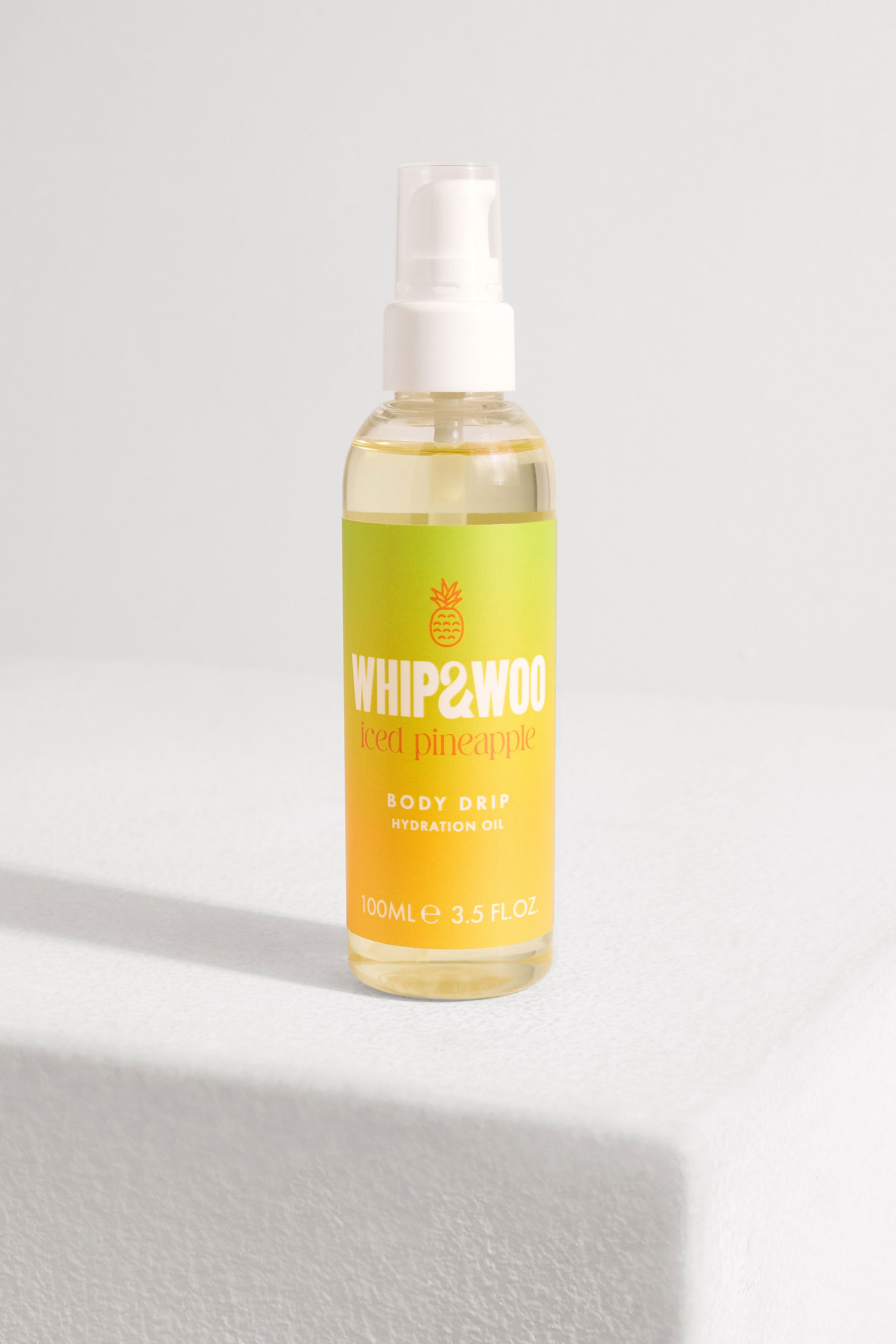 Iced Pineapple Complete Glow Bundle | Whip&Woo 13