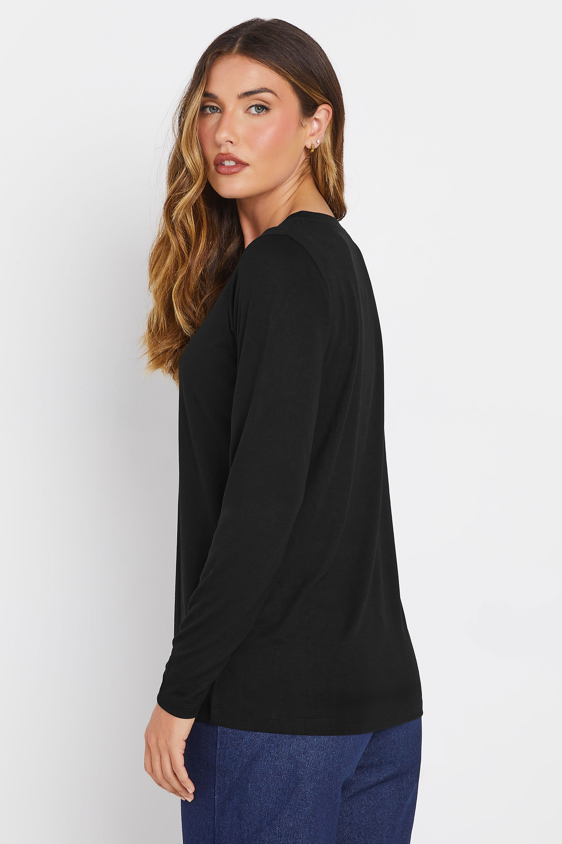 ★ LMC★ OVERDYED LAYERED LONG SLV TEE black 0LM45SLS702BLK 0dee69b578abb4b53531148f7aa9c8