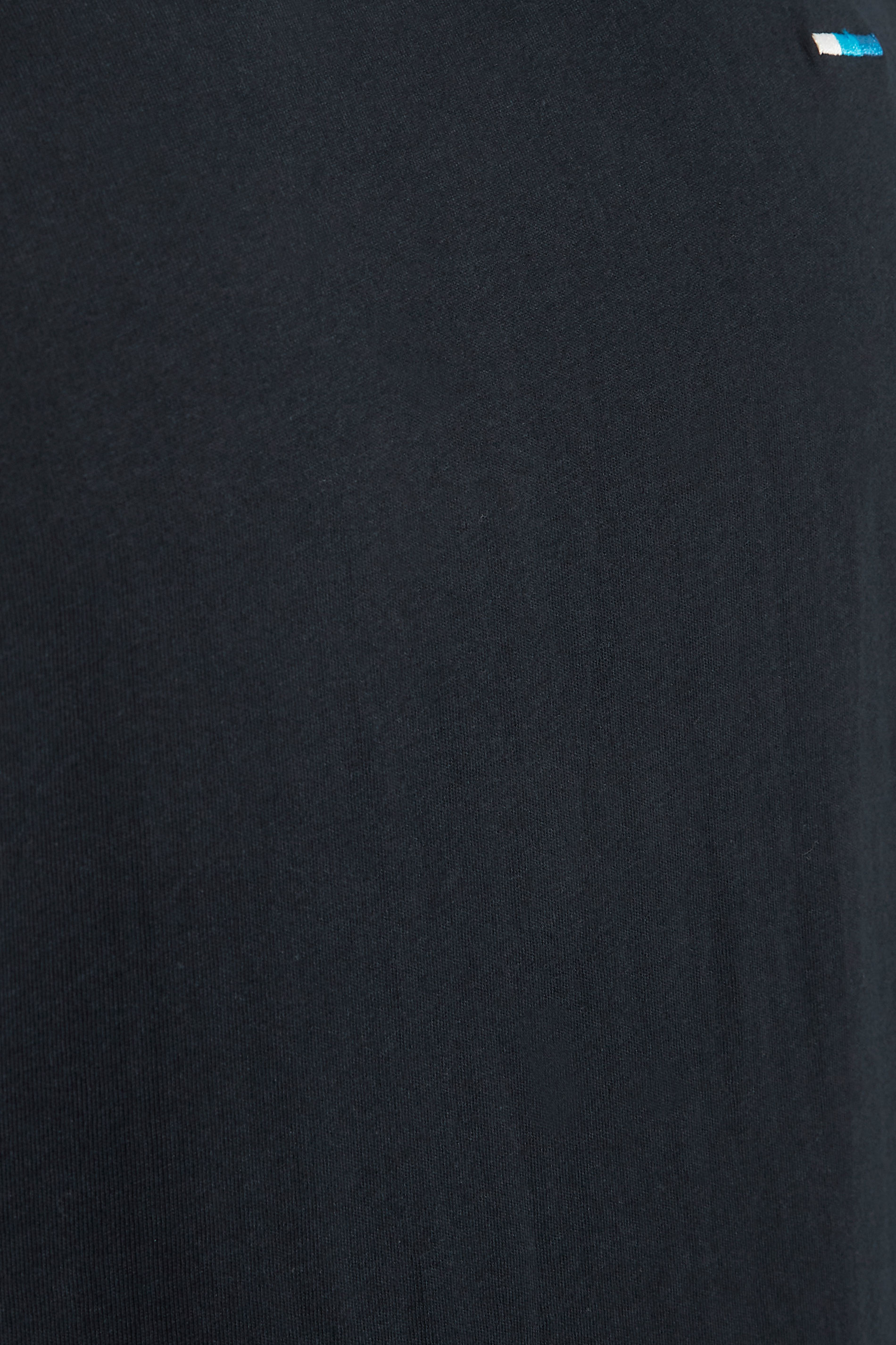 BadRhino Navy Blue Plain Vest Top | BadRhino 5