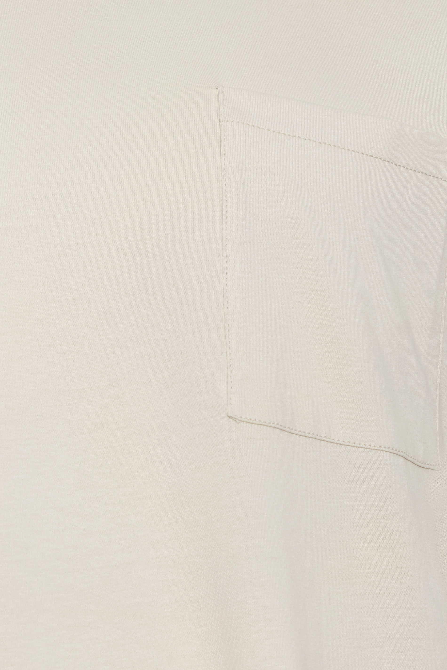 STUDIO A Big & Tall Cream T-Shirt | BadRhino 3