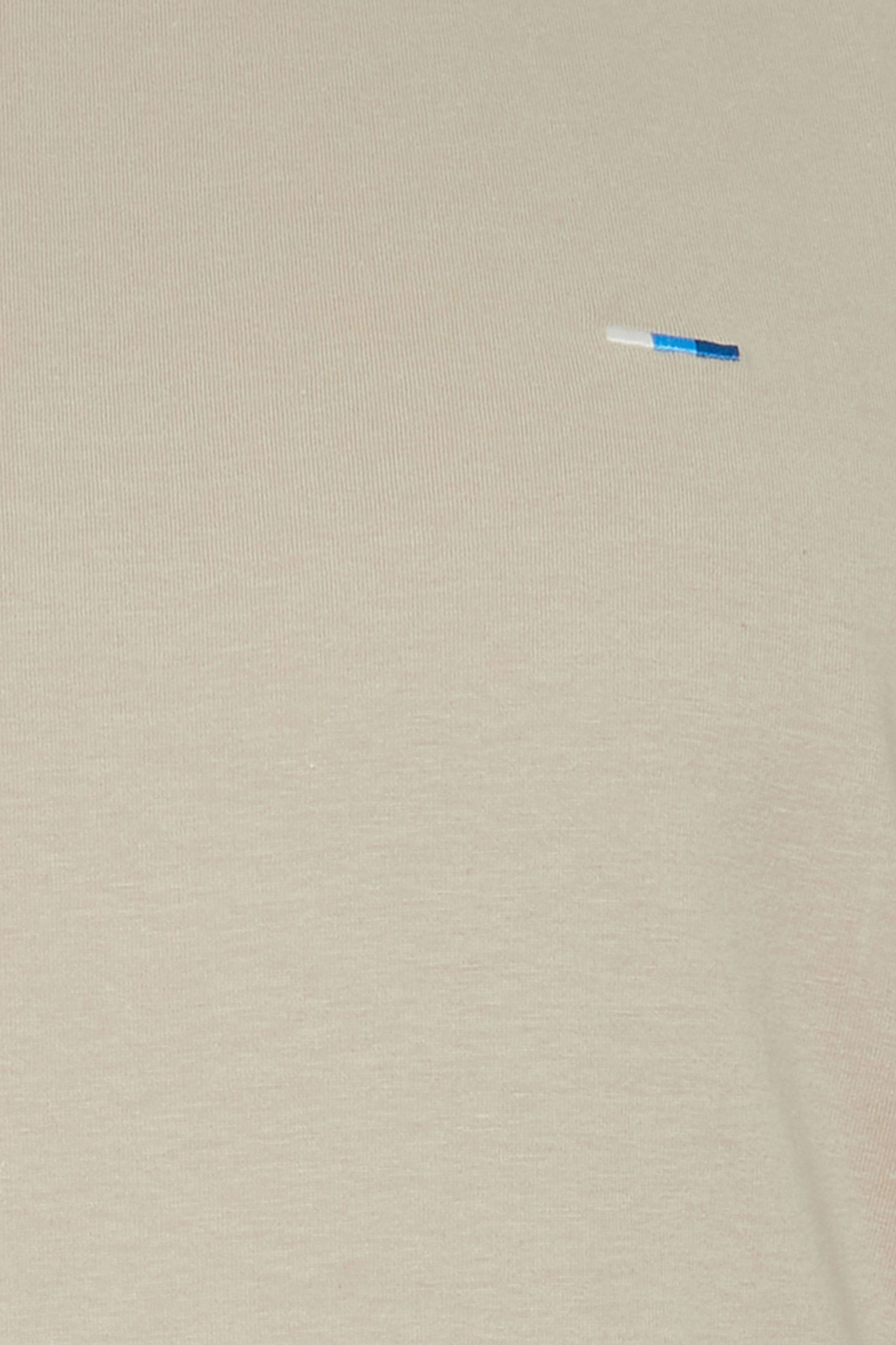 BadRhino Big & Tall Stone Brown Core T-Shirt | BadRhino 6