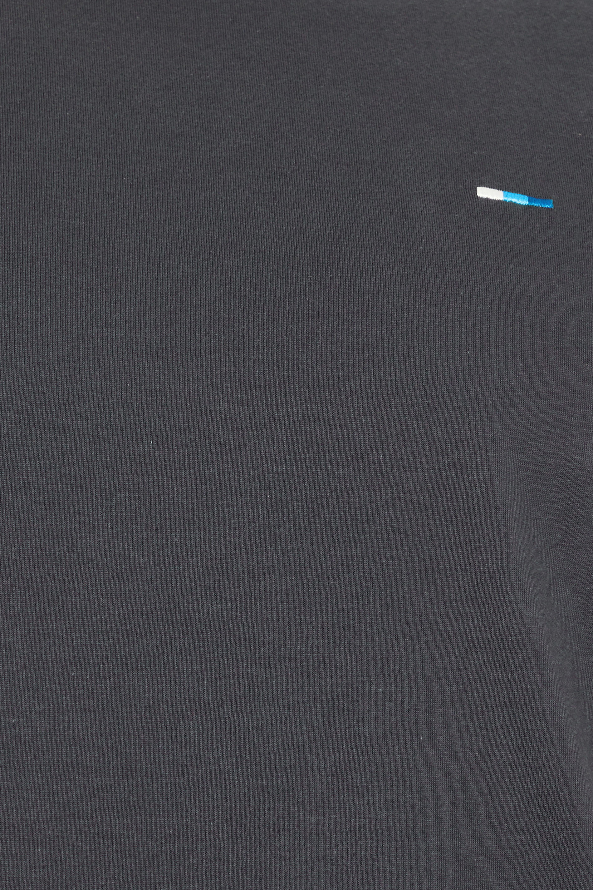 BadRhino Big & Tall Ebony Grey Extra Long Core T-Shirt | BadRhino 5