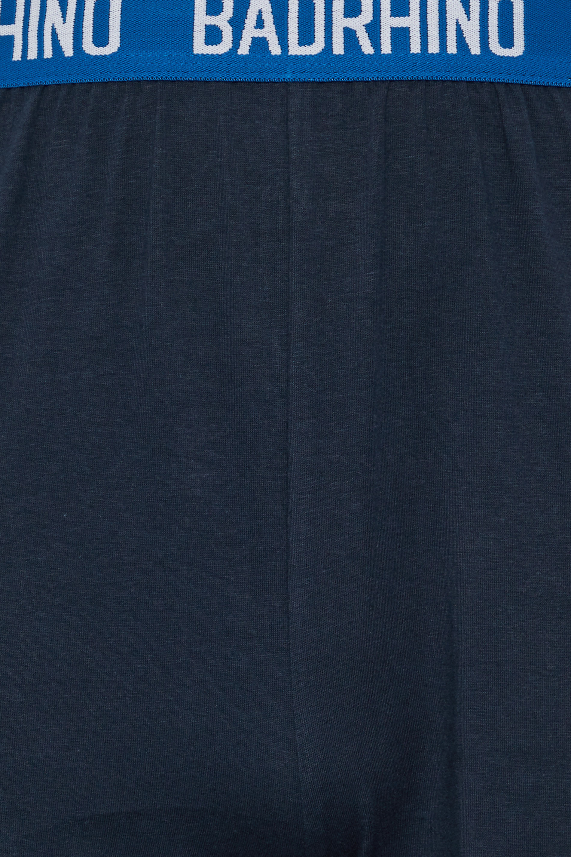 BadRhino Big & Tall 2 PACK Navy Blue Lounge Trousers | BadRhino 4