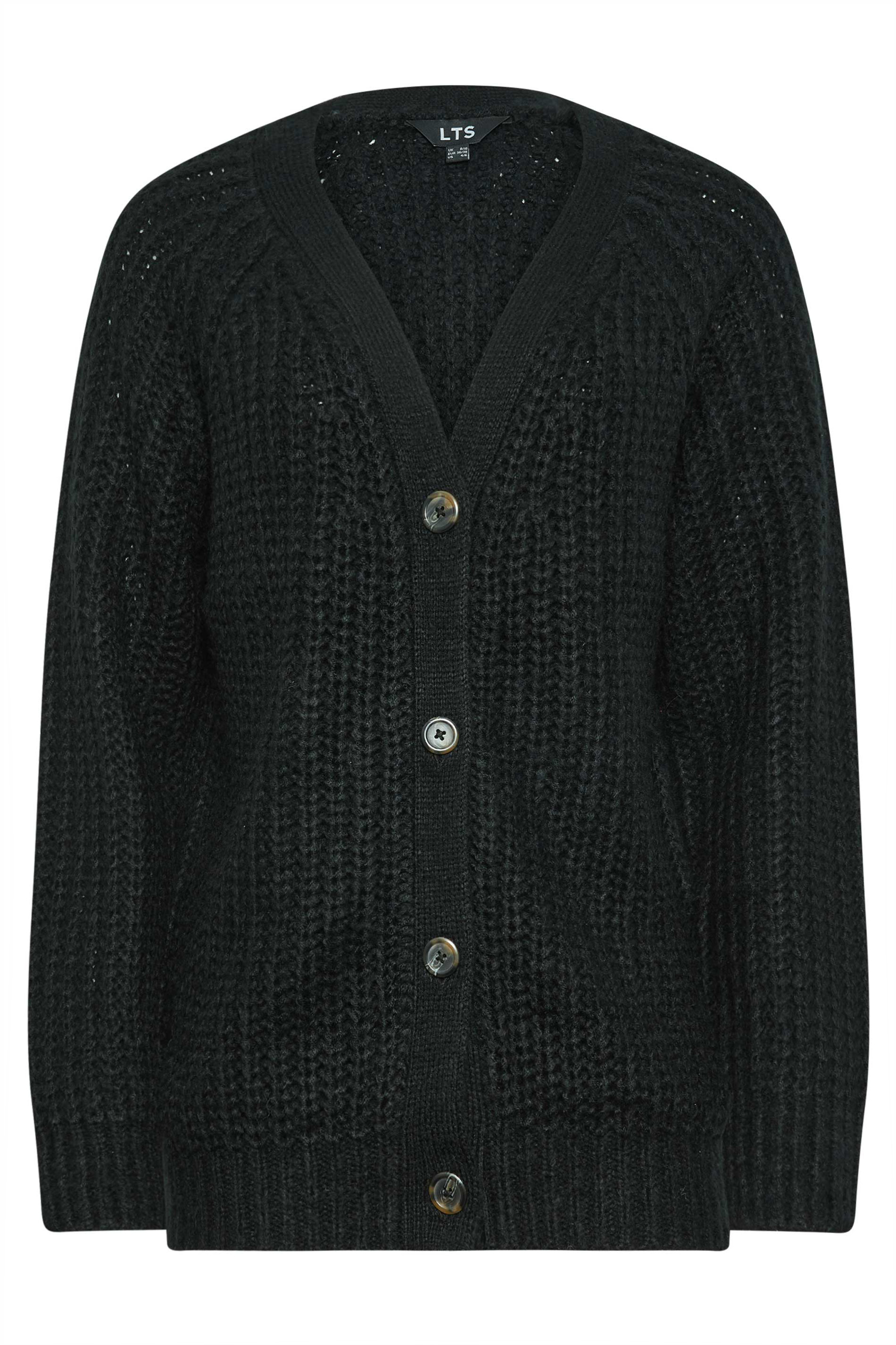 Mens hot sale tall cardigan