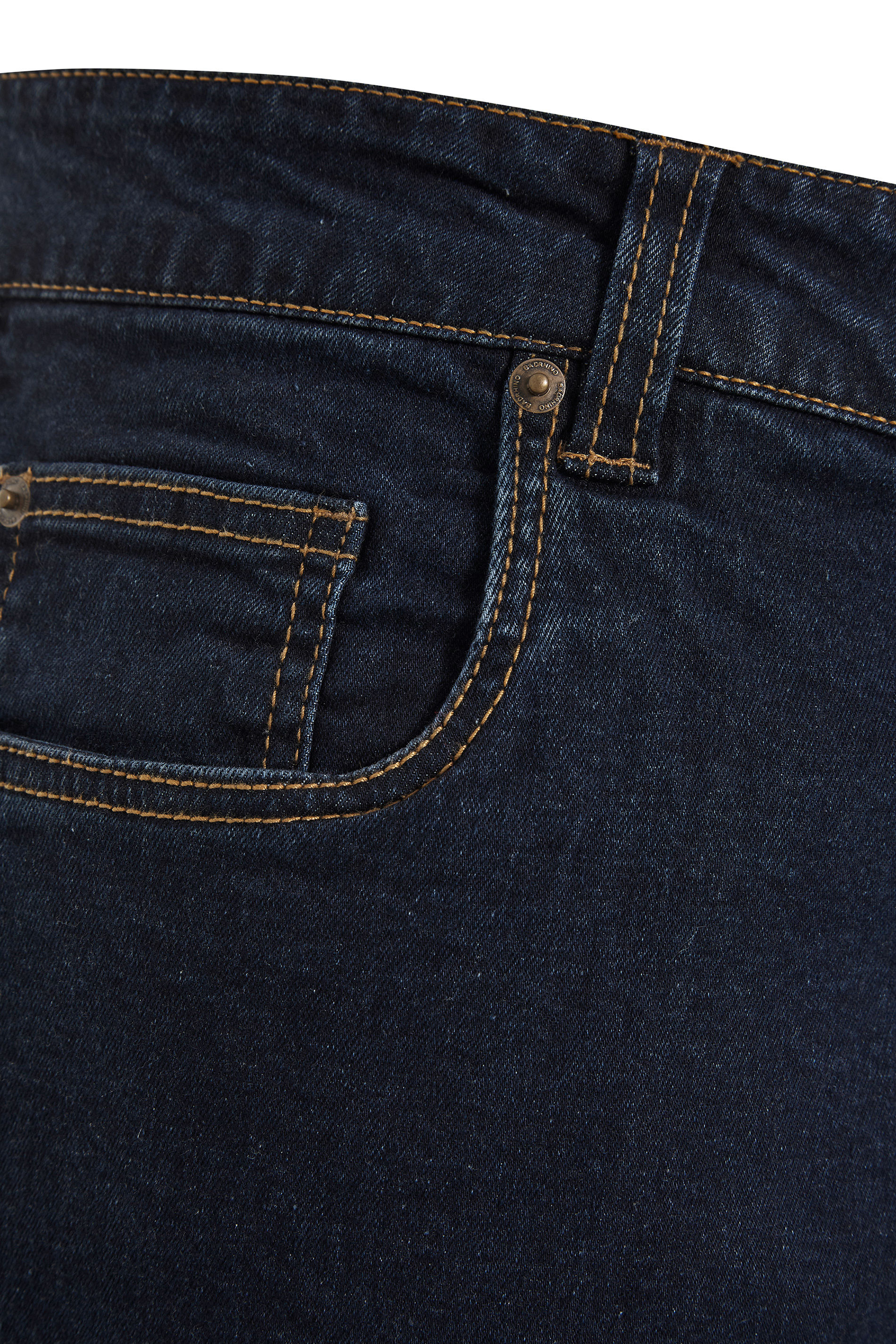 BadRhino Indigo Blue Stretch Jeans | BadRhino 3