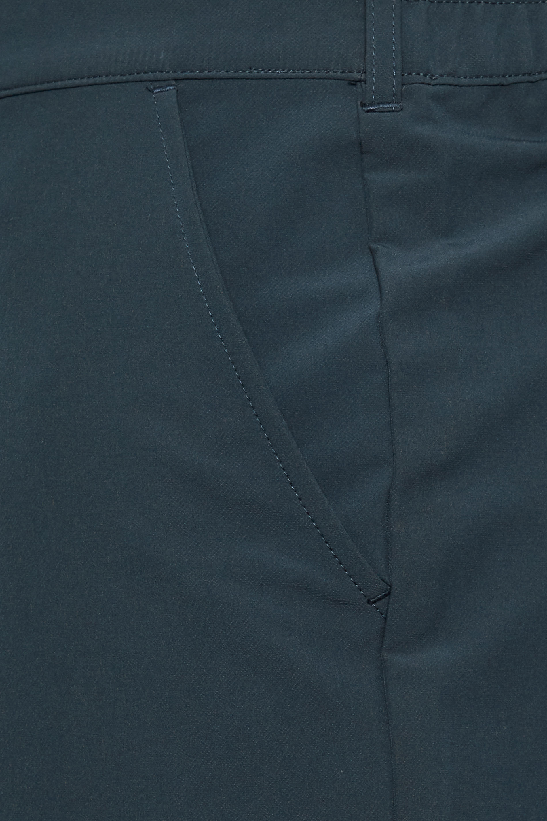 BadRhino Big & Tall Navy Blue Golf Trousers | BadRhino 7