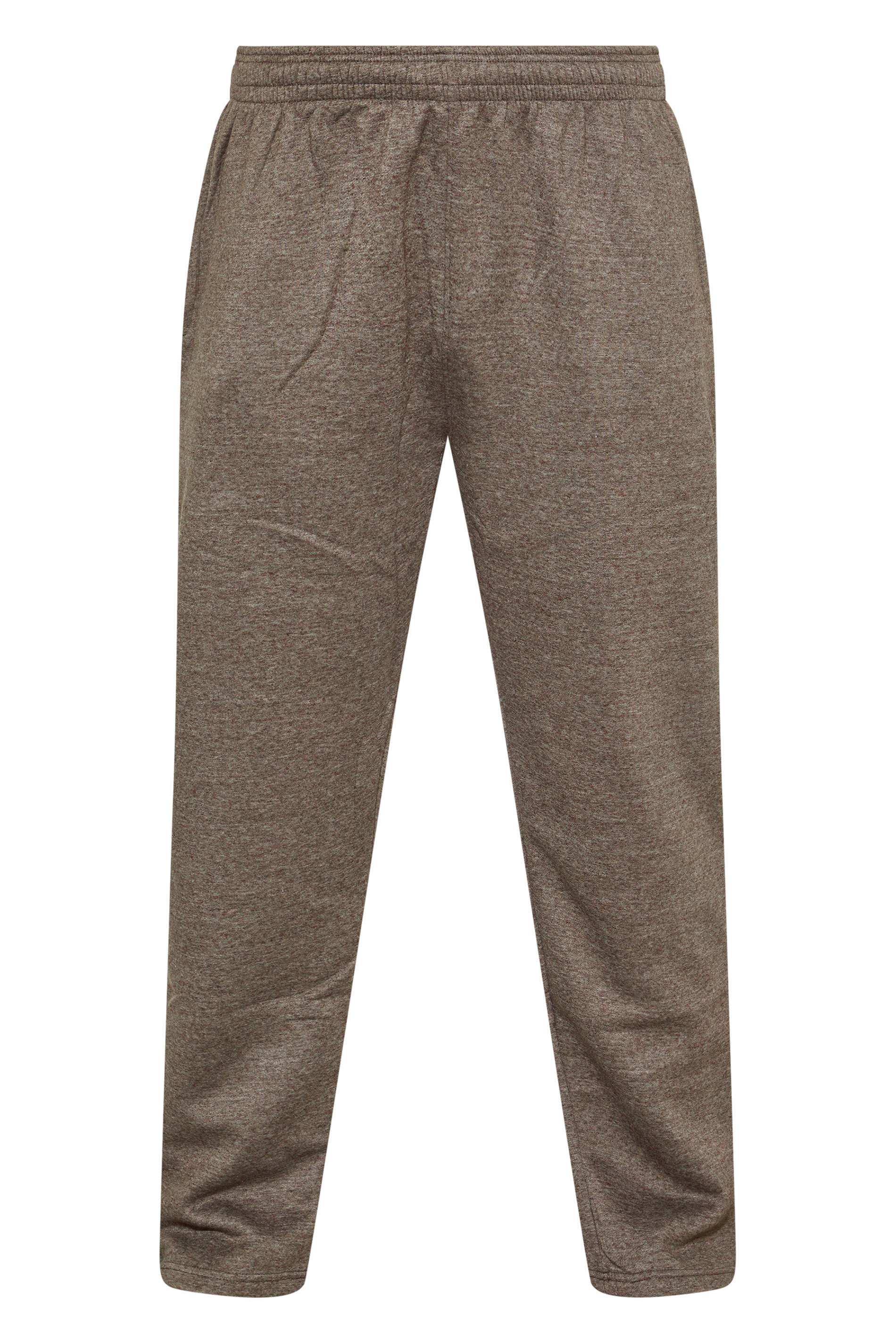 D555 Rockford Grey Albert Joggers | BadRhino 4