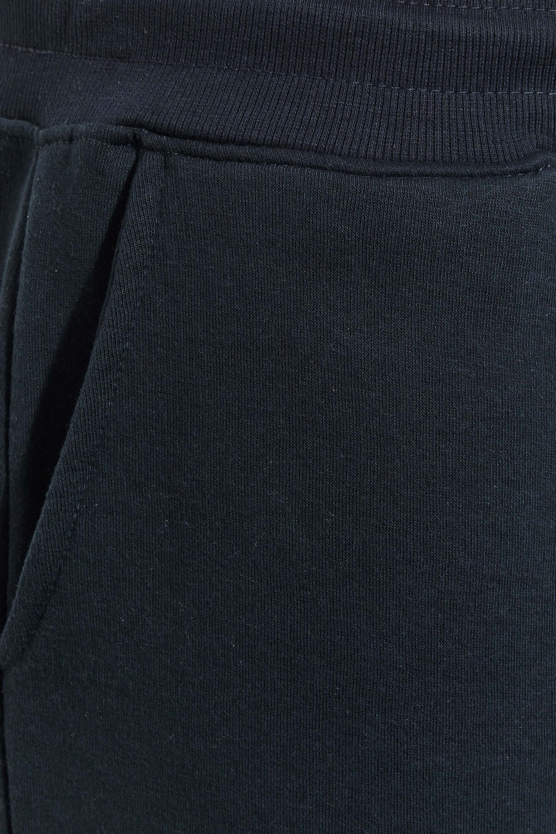 BadRhino Navy Blue Essential Jogger Shorts | BadRhino 5