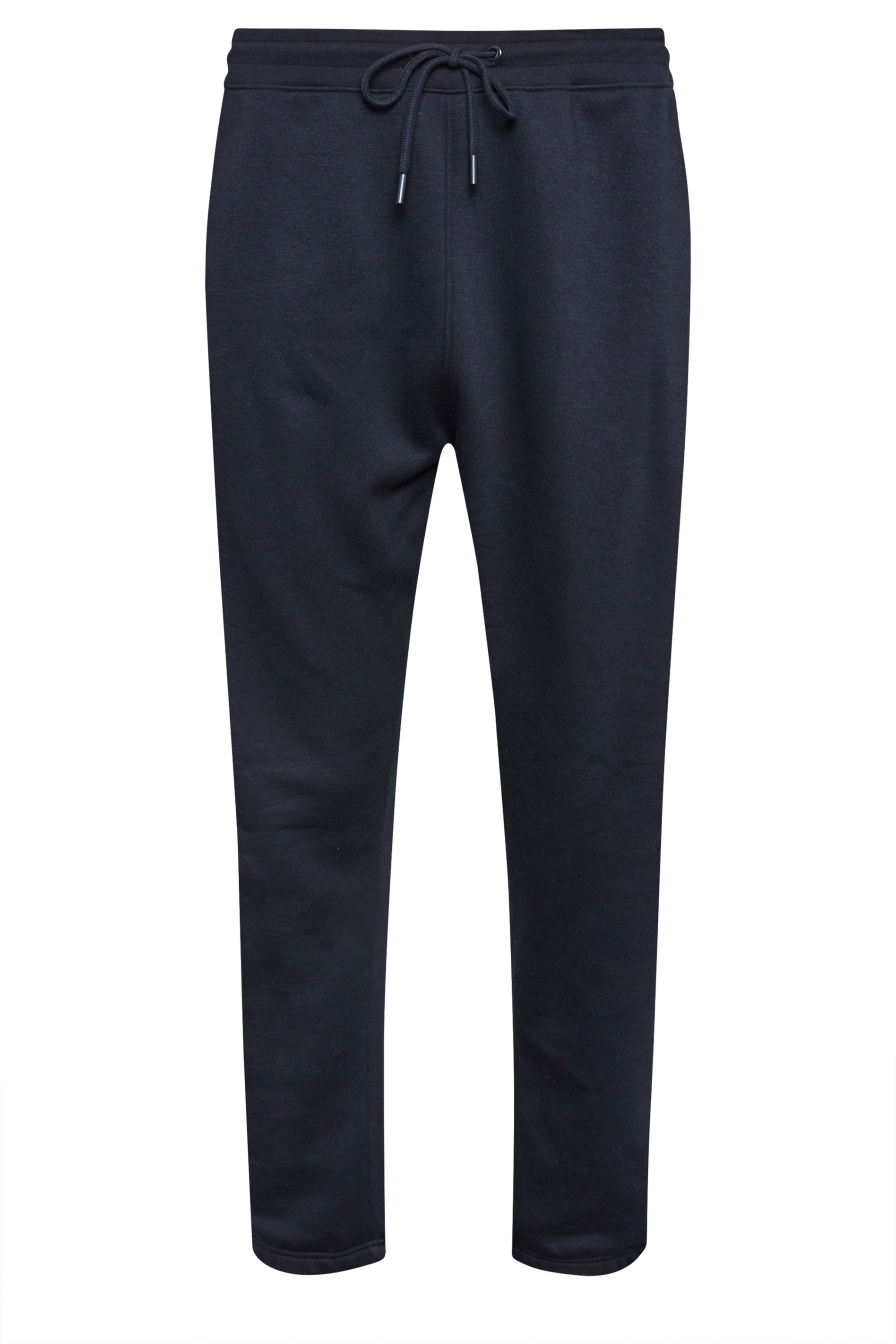 BadRhino Navy Blue Basic Joggers | BadRhino 6