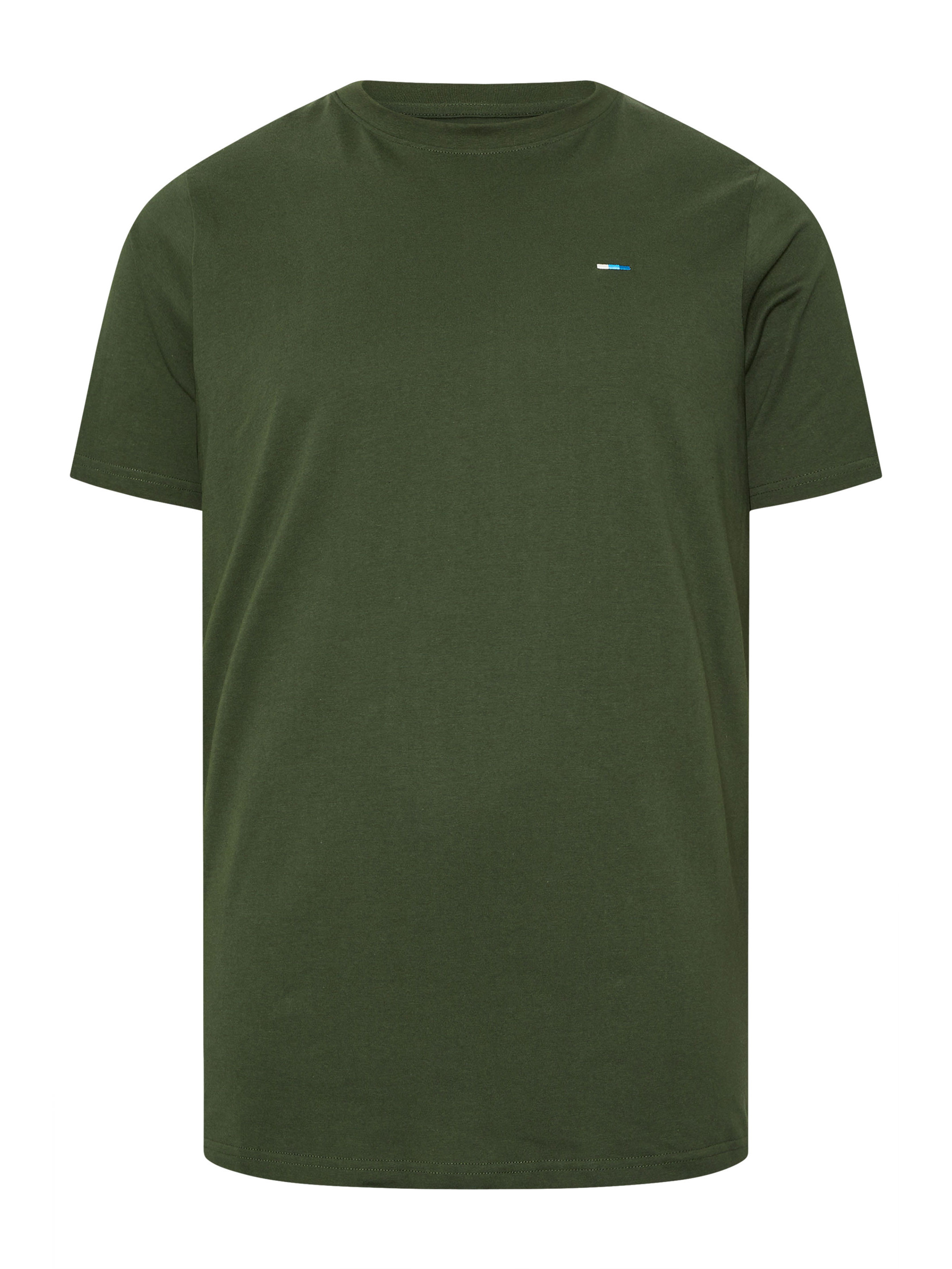 BadRhino Big & Tall 3 PACK Plum Purple & Dark Green Core T-Shirts | BadRhino 8