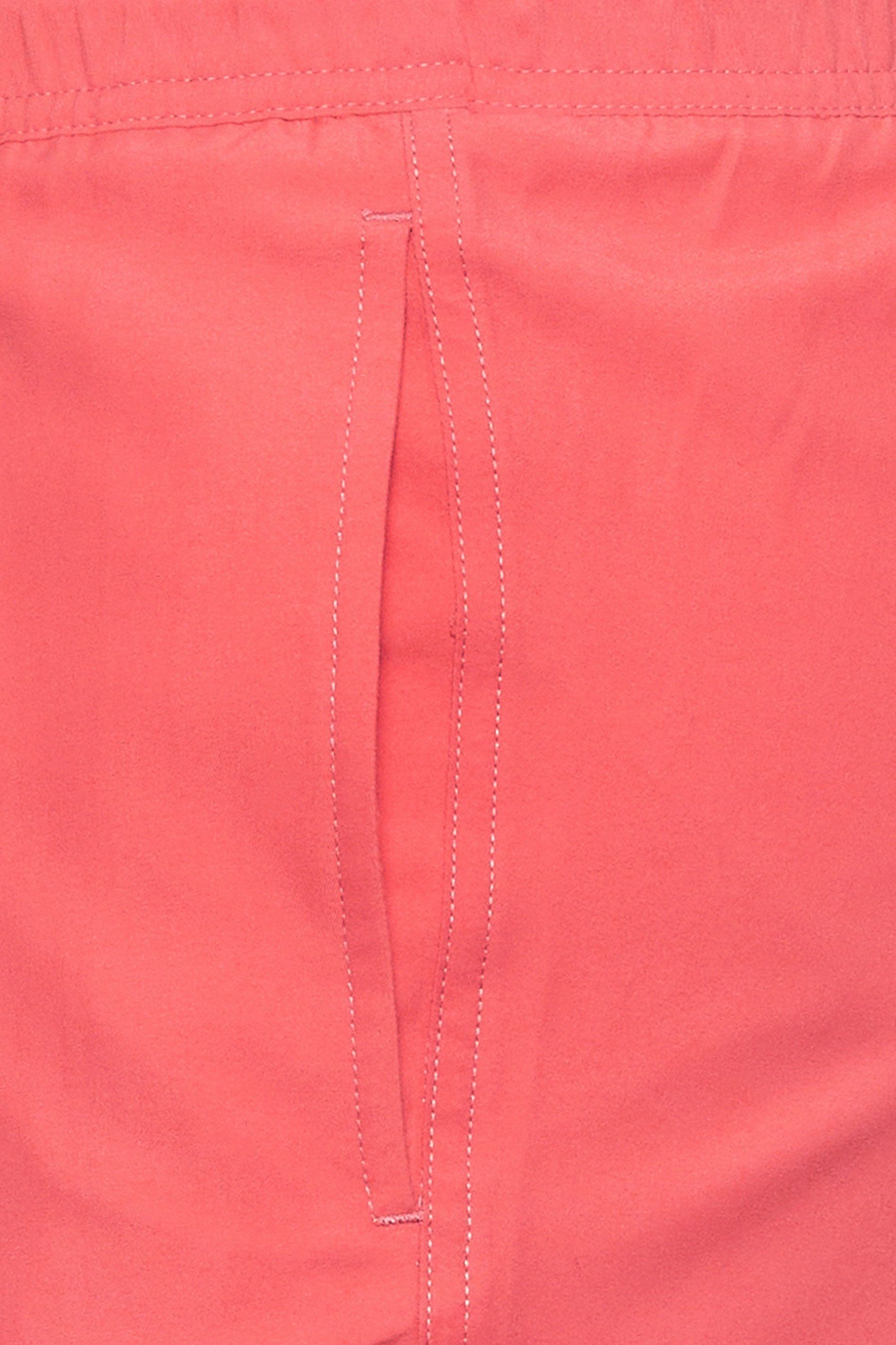 BadRhino Big & Tall Pink Swim Shorts | BadRhino 3