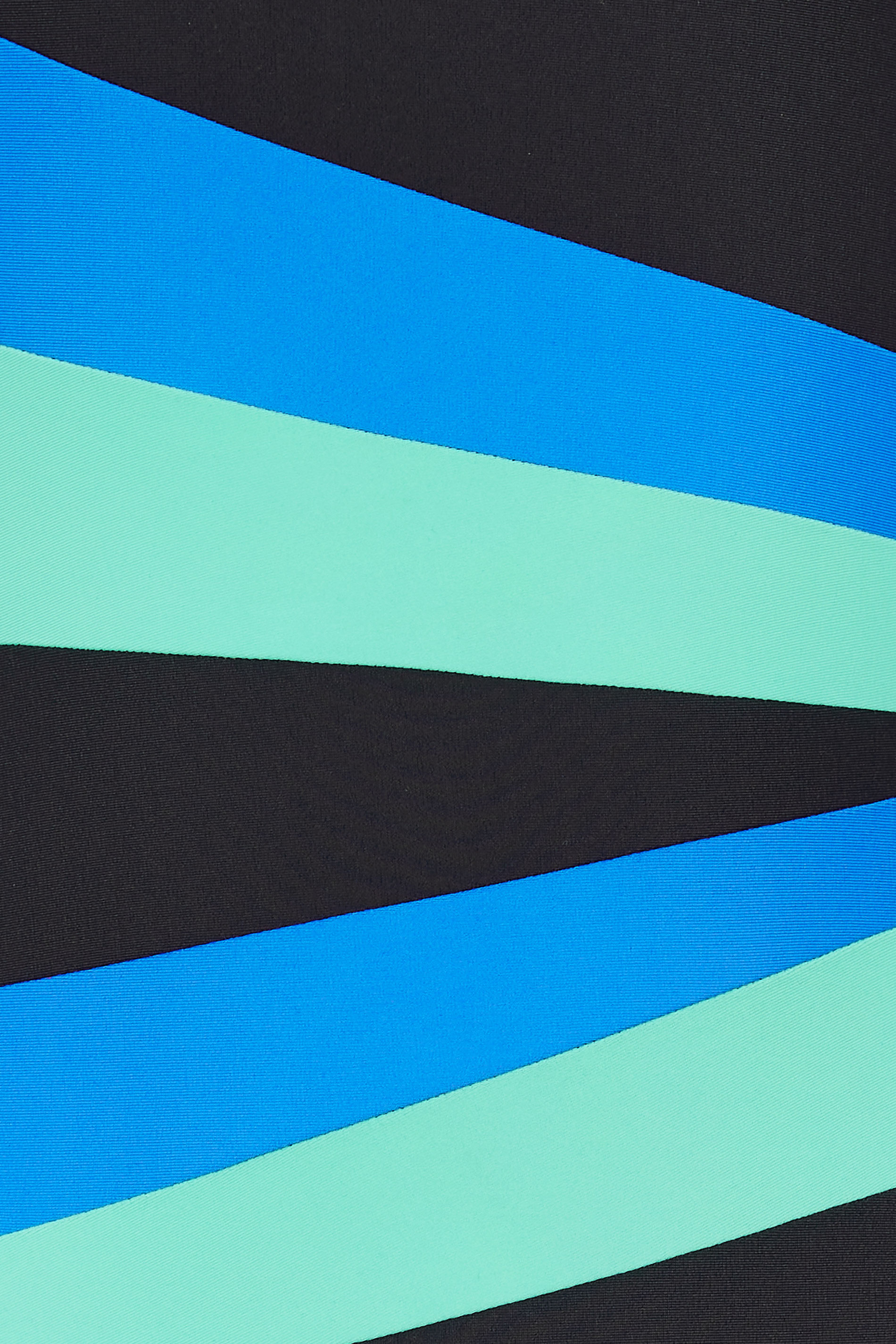 LTS Tall Women's Black Contrast Active Swimsuit | Long Tall Sally 7