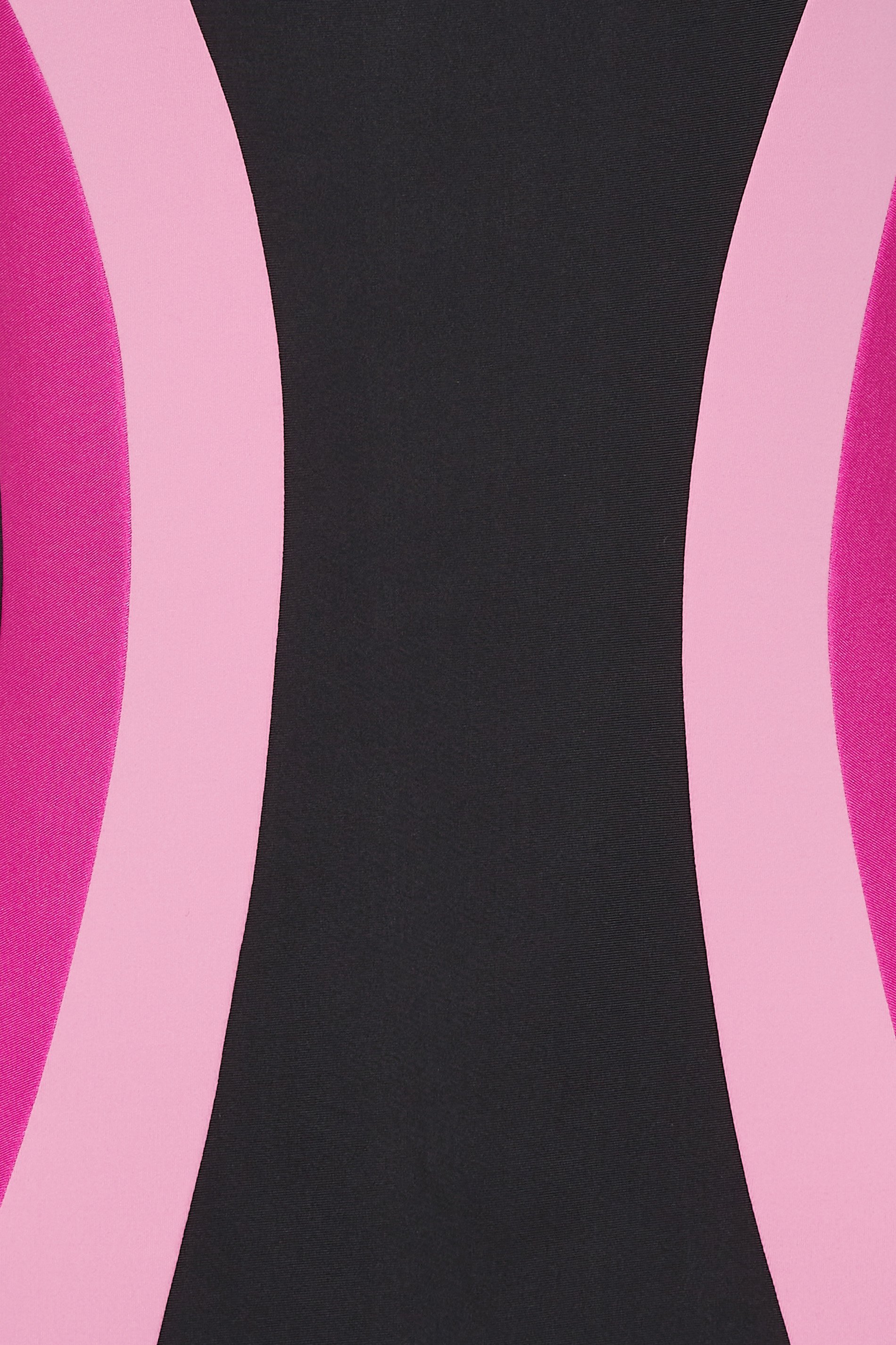 LTS Tall Women's Pink Contrast Active Swimsuit | Long Tall Sally 7