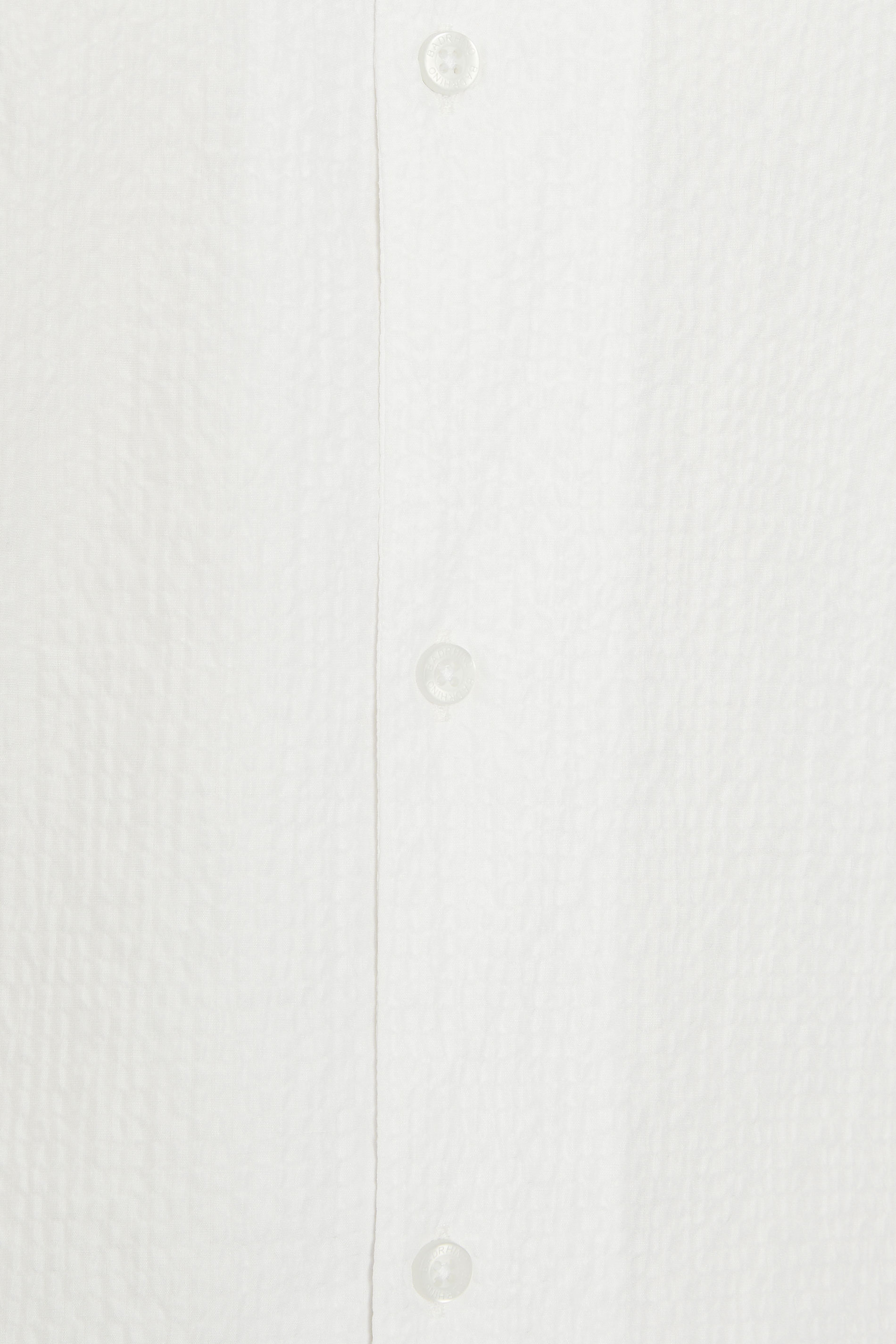 BadRhino Big & Tall Black Seersucker Shirt | BadRhino 6