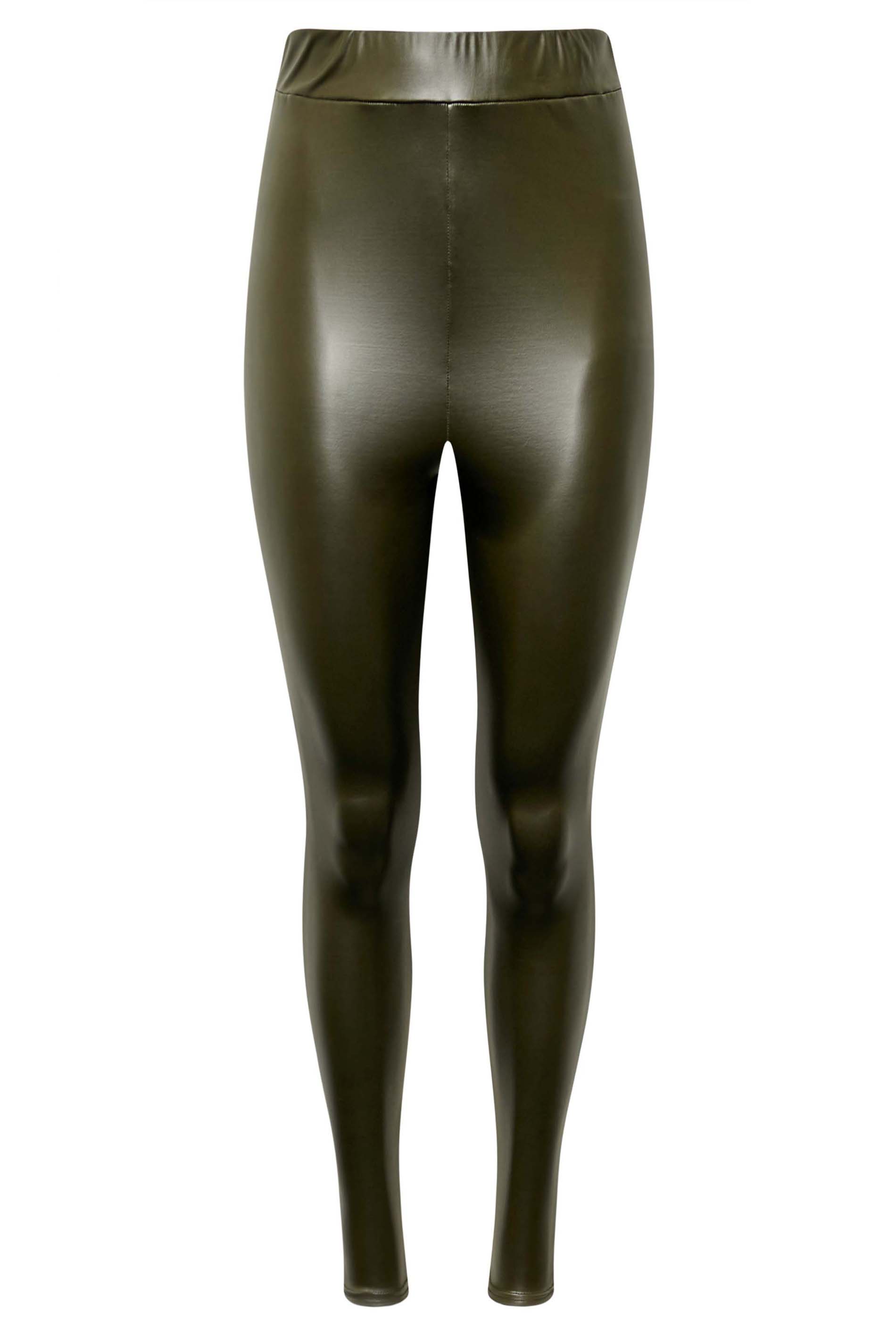 Womens Leather Pants For Tall Women | ShopStyle