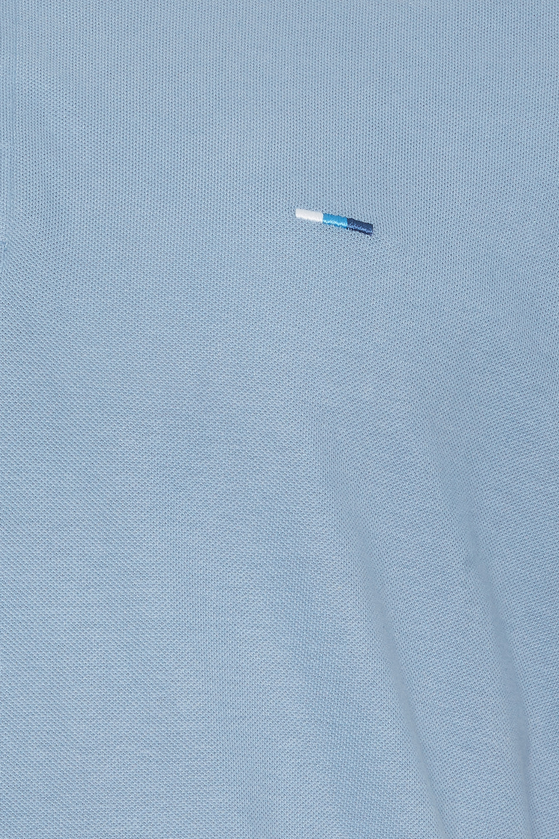 BadRhino Big & Tall Light Blue Core Polo Shirt | BadRhino 5