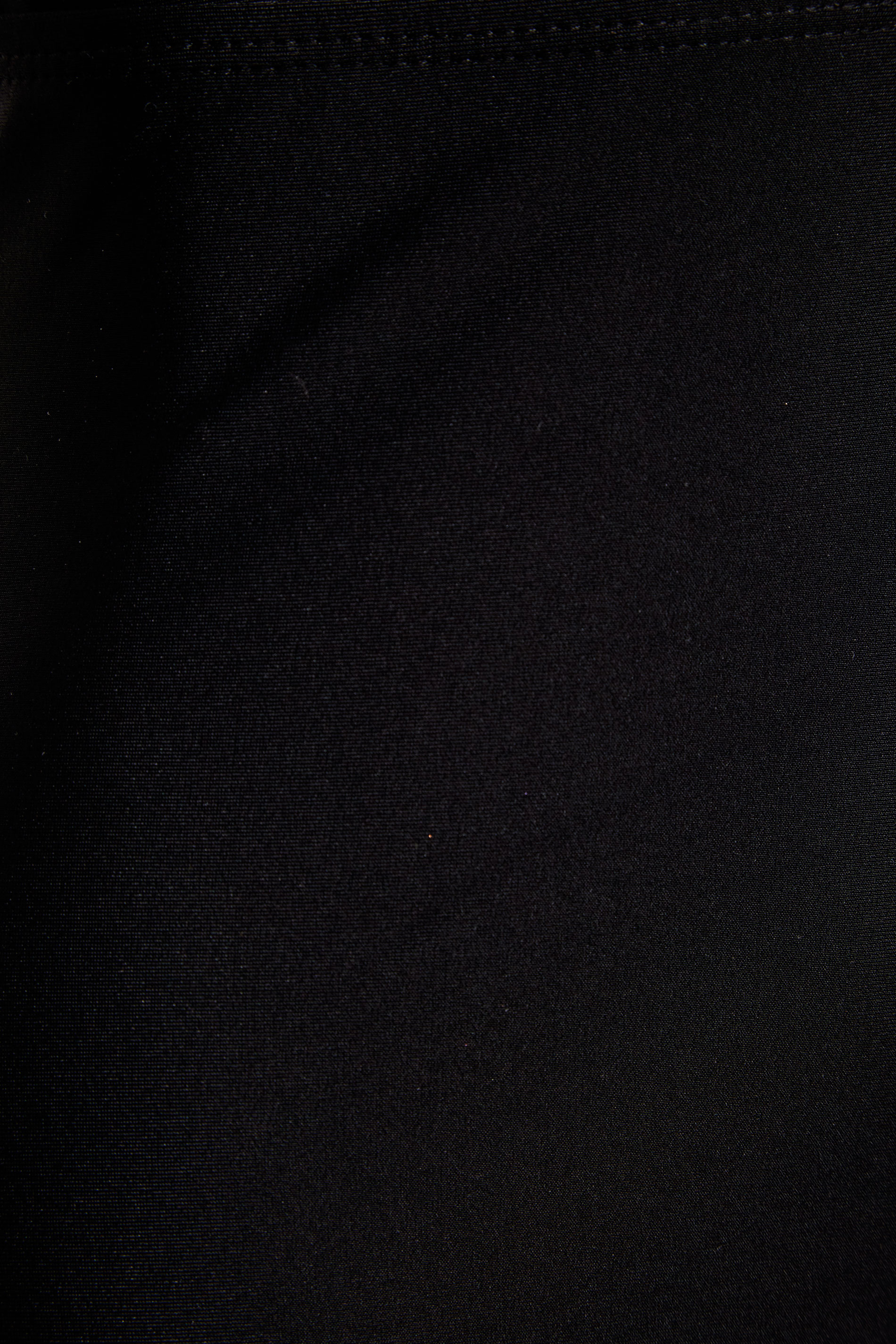 LTS Tall Women's Black Strappy Swimsuit | Long Tall Sally 7