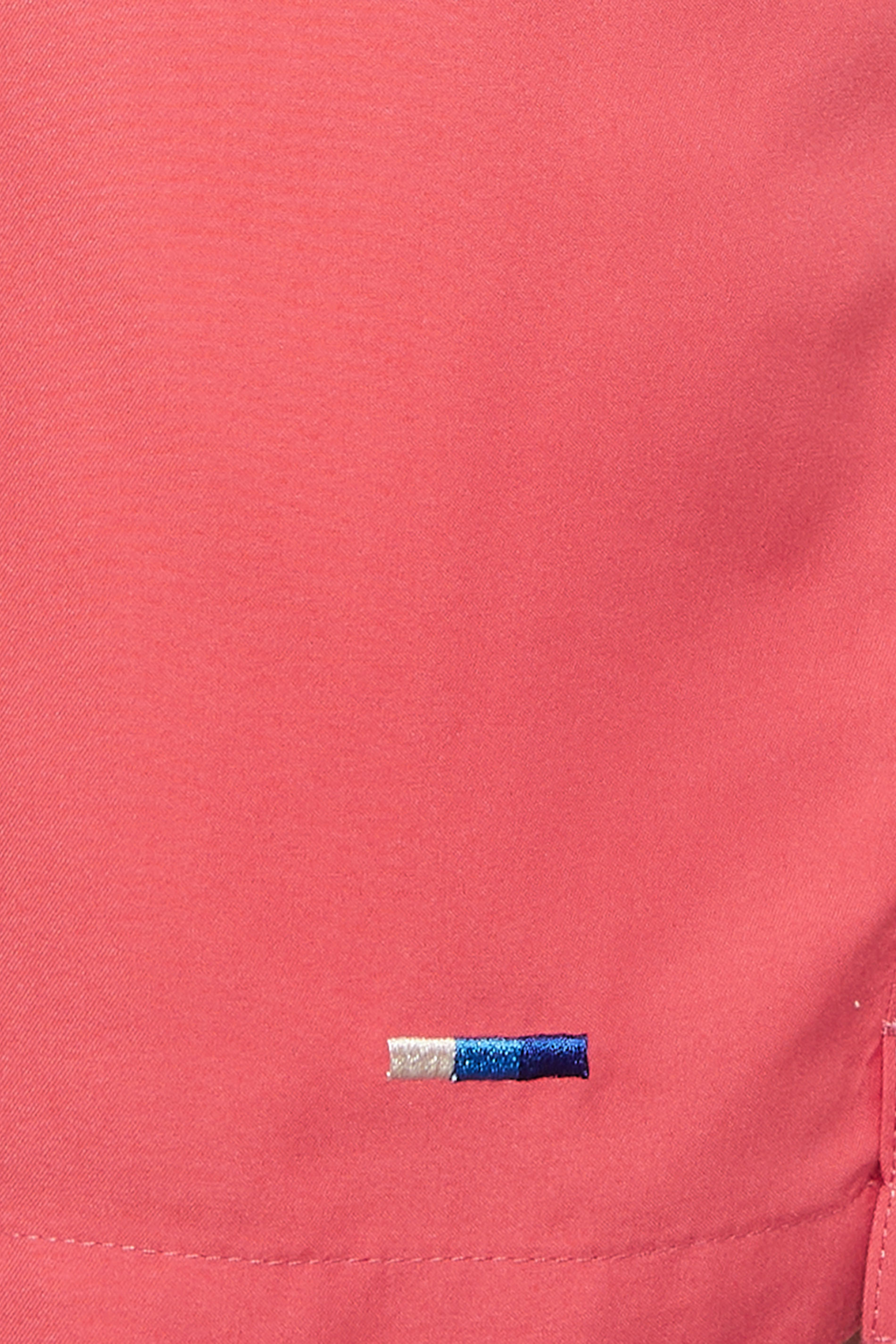 BadRhino Big & Tall Pink Swim Shorts | BadRhino 6