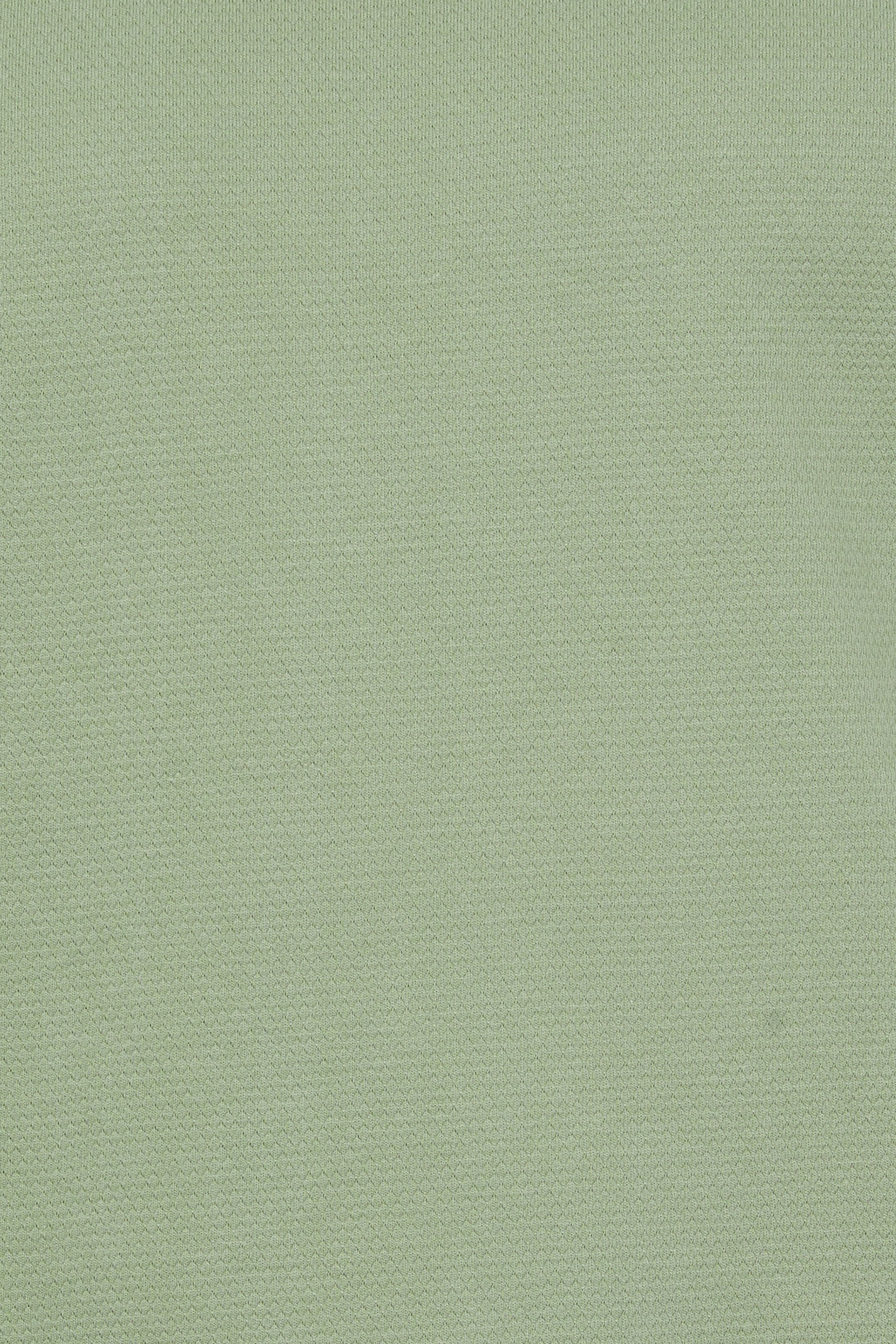 BadRhino Big & Tall Sage Green Textured T-Shirt | BadRhino 5