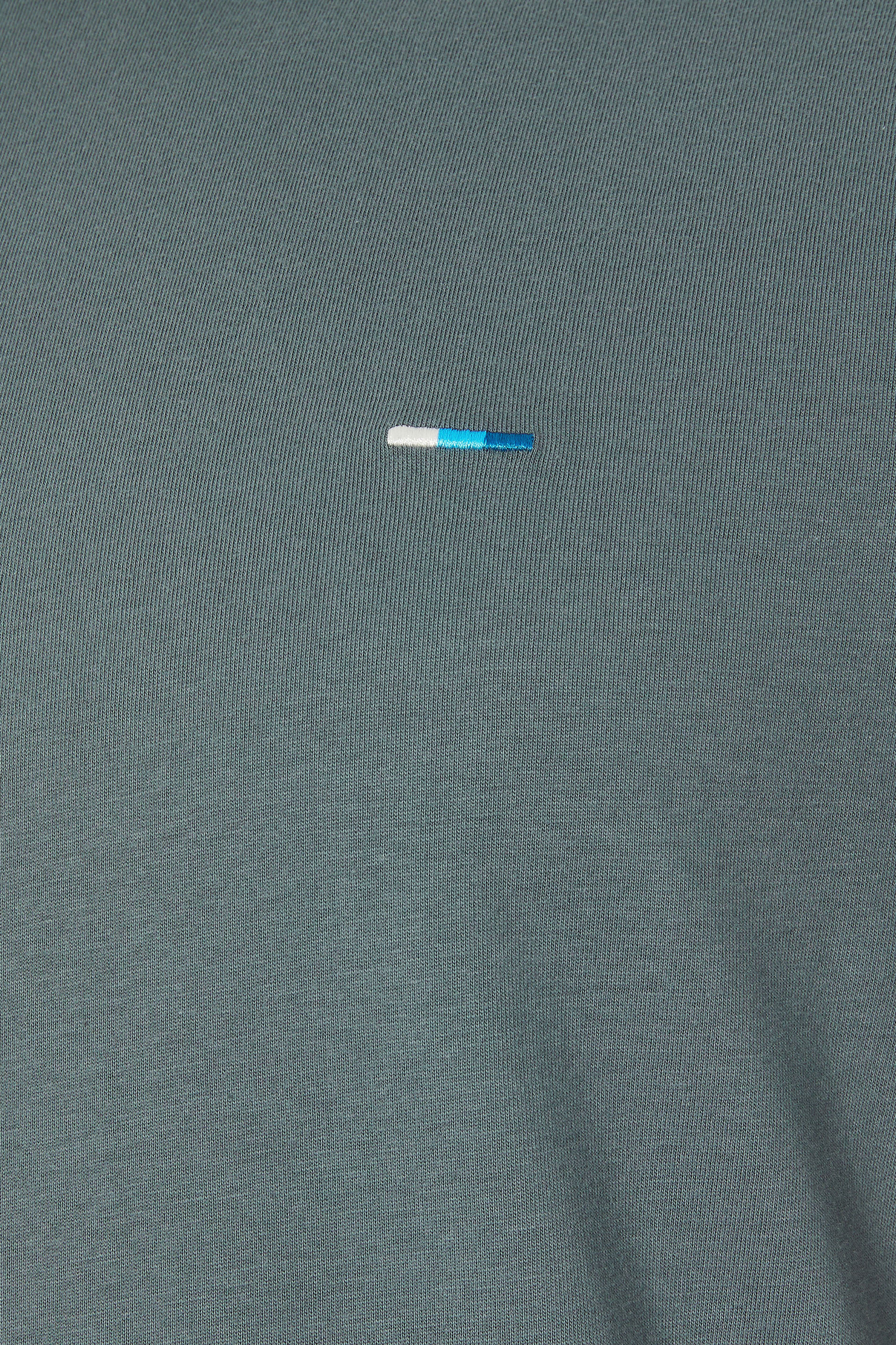 BadRhino Big & Tall Brown/Blue/Red/Green/Purple 5 Pack Core T-Shirts | BadRhino 8