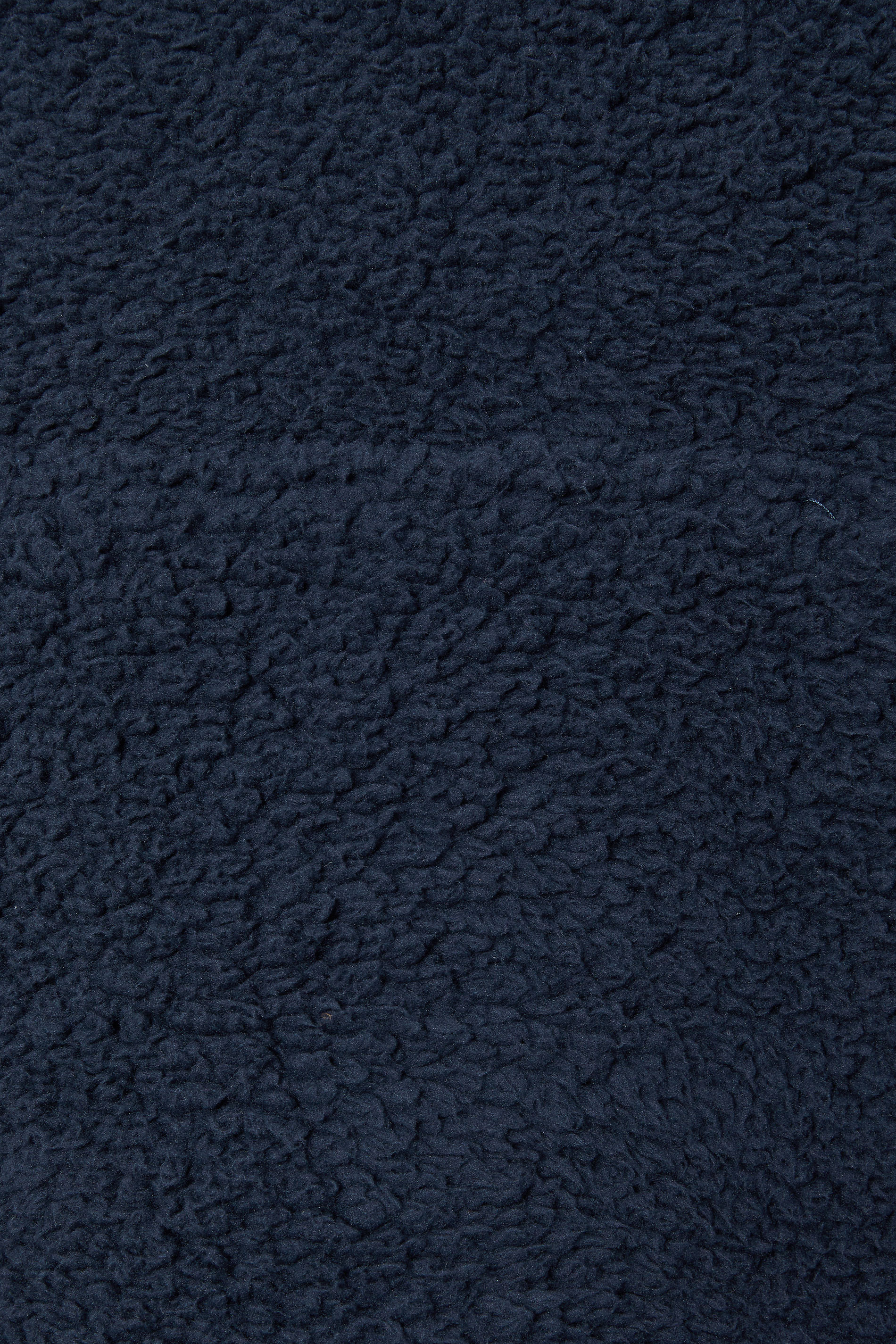 BadRhino Big & Tall Navy Blue Super Soft Blanket Hoodie | BadRhino 8