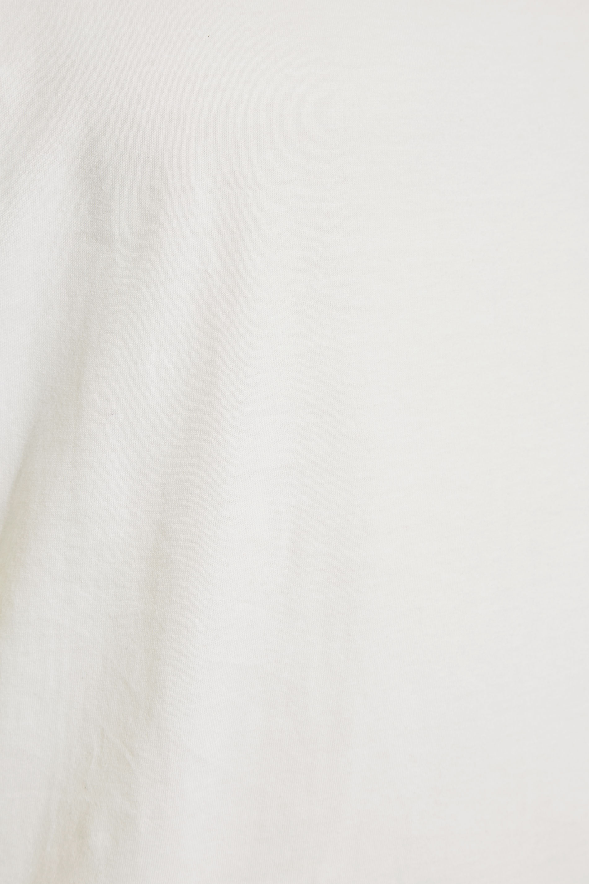 BadRhino White Plain Vest Top | BadRhino 7