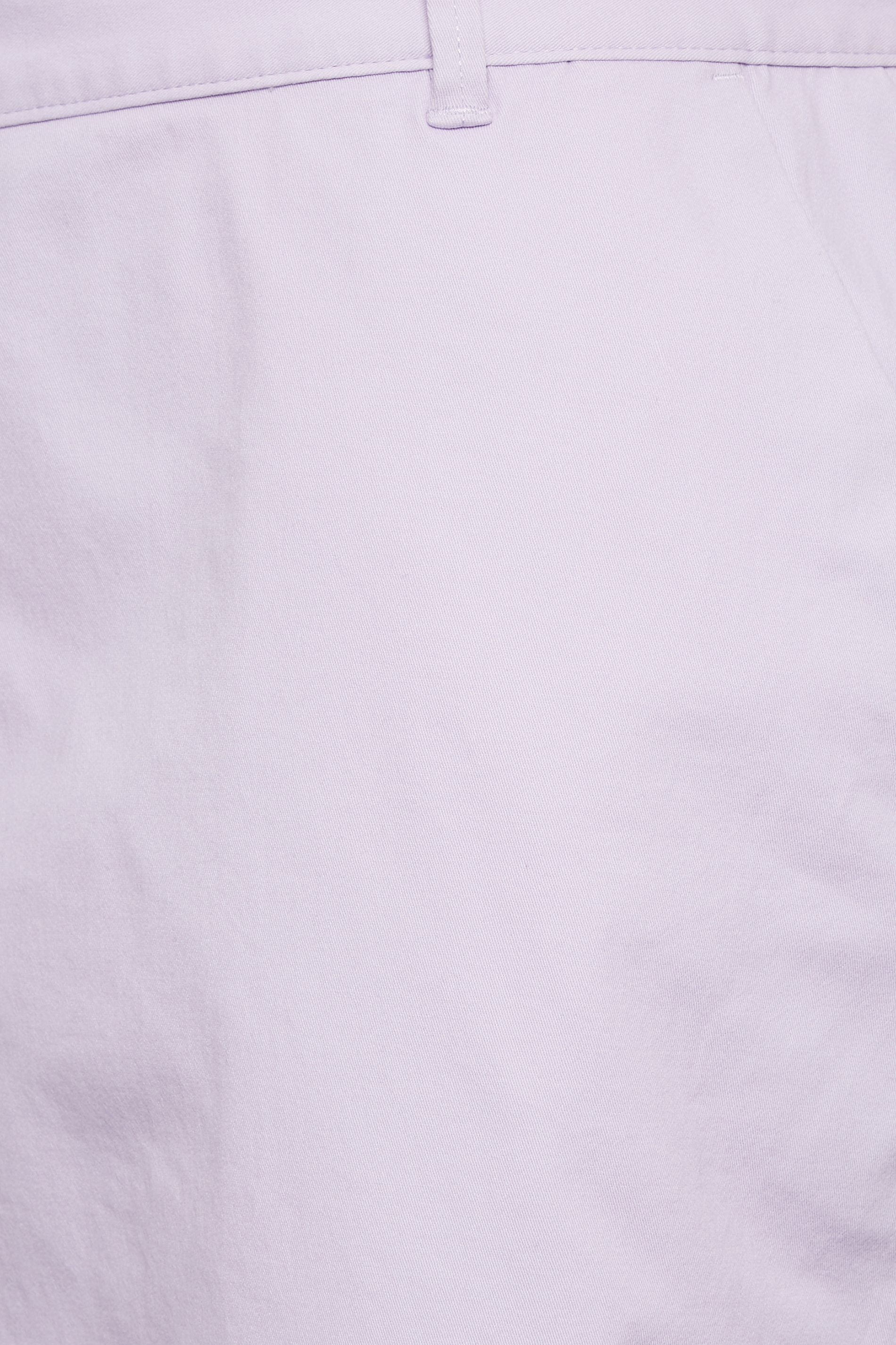 BadRhino Big & Tall Purple Stretch Chino Shorts | BadRhino 3