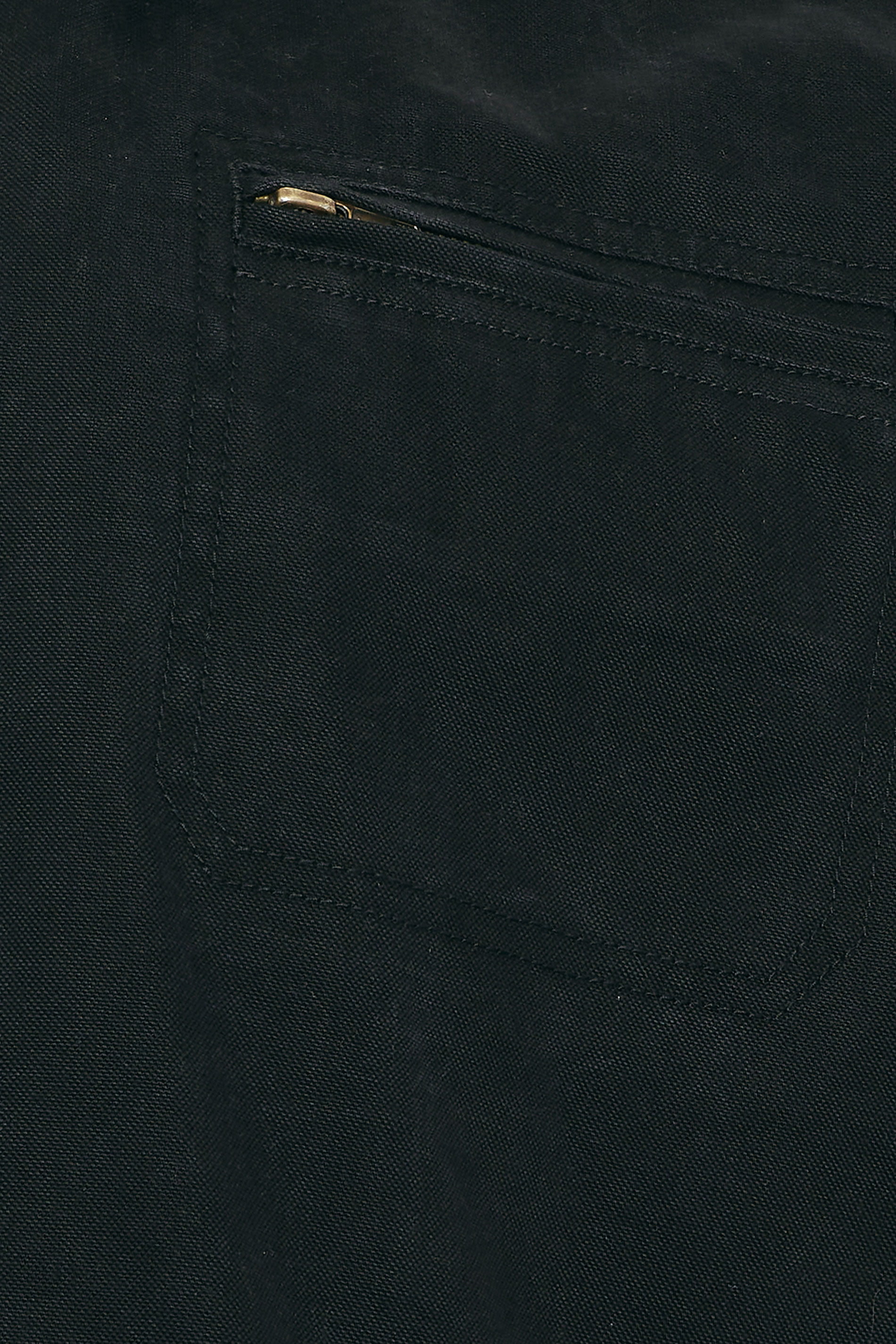 BadRhino Big & Tall Black Canvas Worker Jacket | BadRhino 8