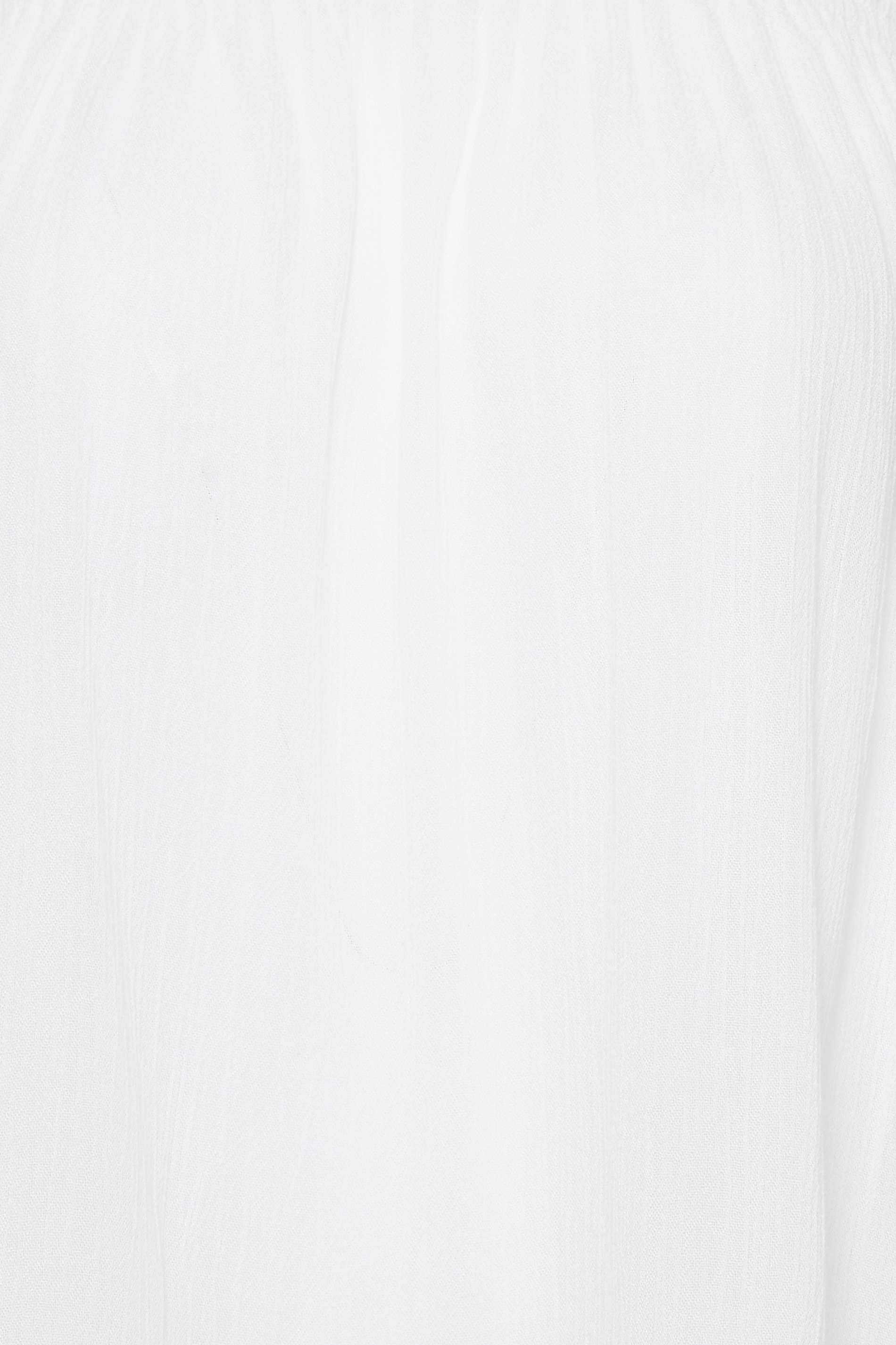 LTS Tall White Cami Top | Long Tall Sally 5