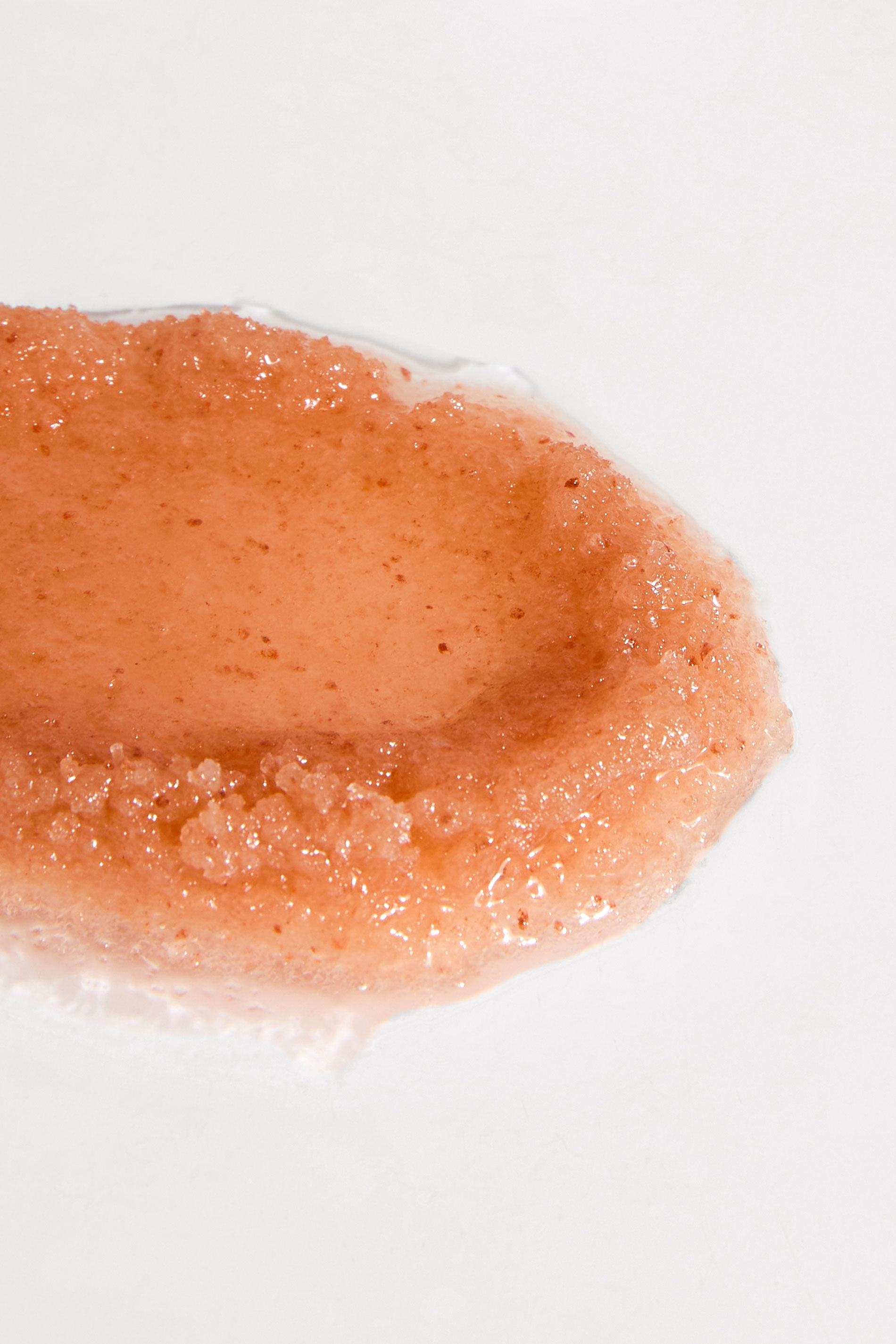 Strawberry Bonbon Body Scrub | Whip&Woo 3