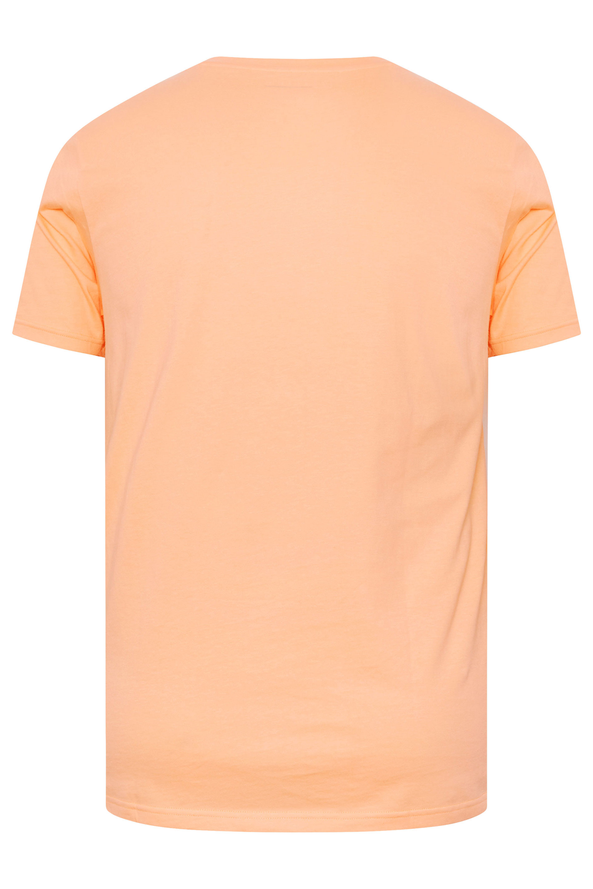 BadRhino Big & Tall 5 PACK Light Blue & Light Green Core T-Shirts | BadRhino  9