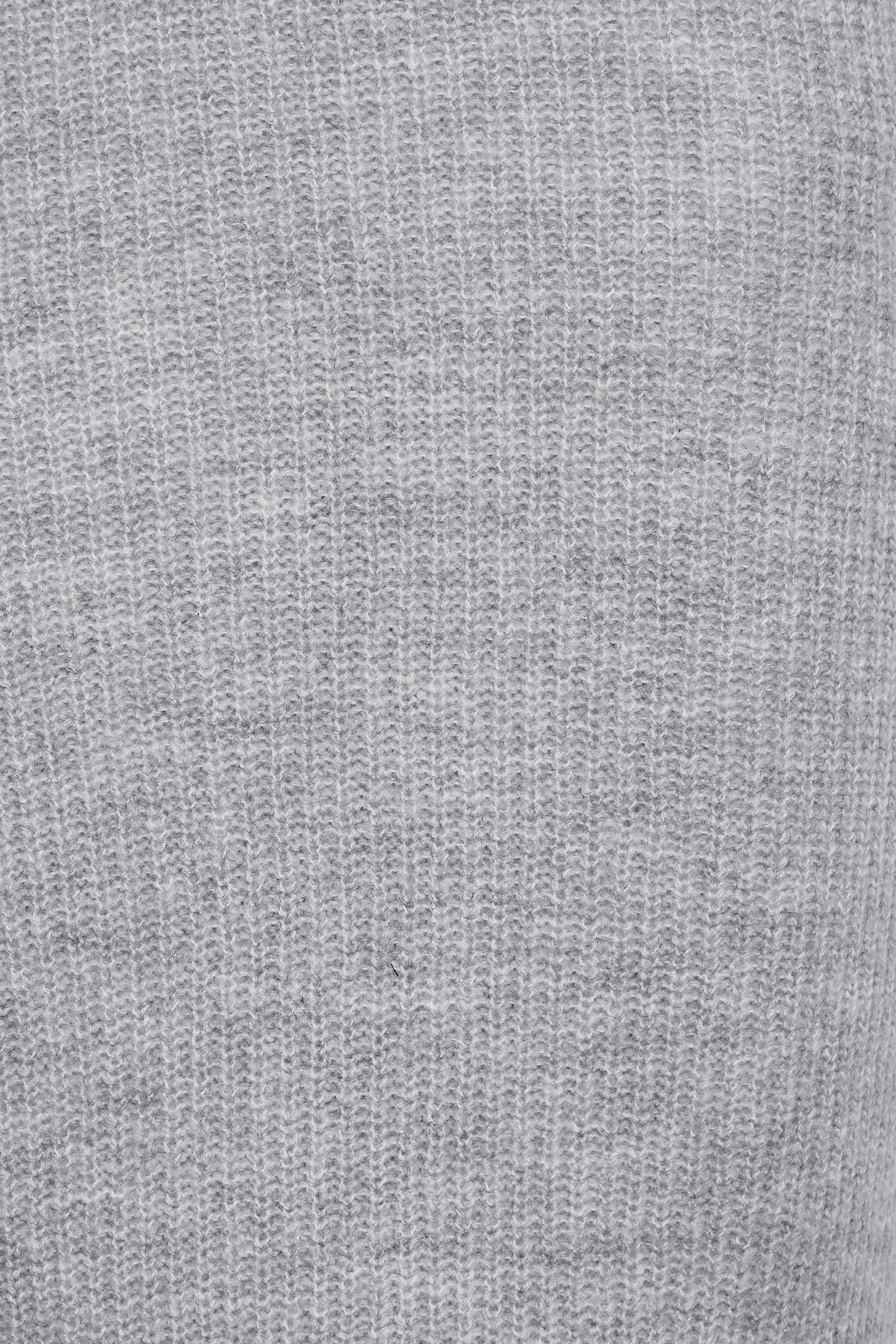 LTS Tall Grey Midi Knitted Skirt | Long Tall Sally 4