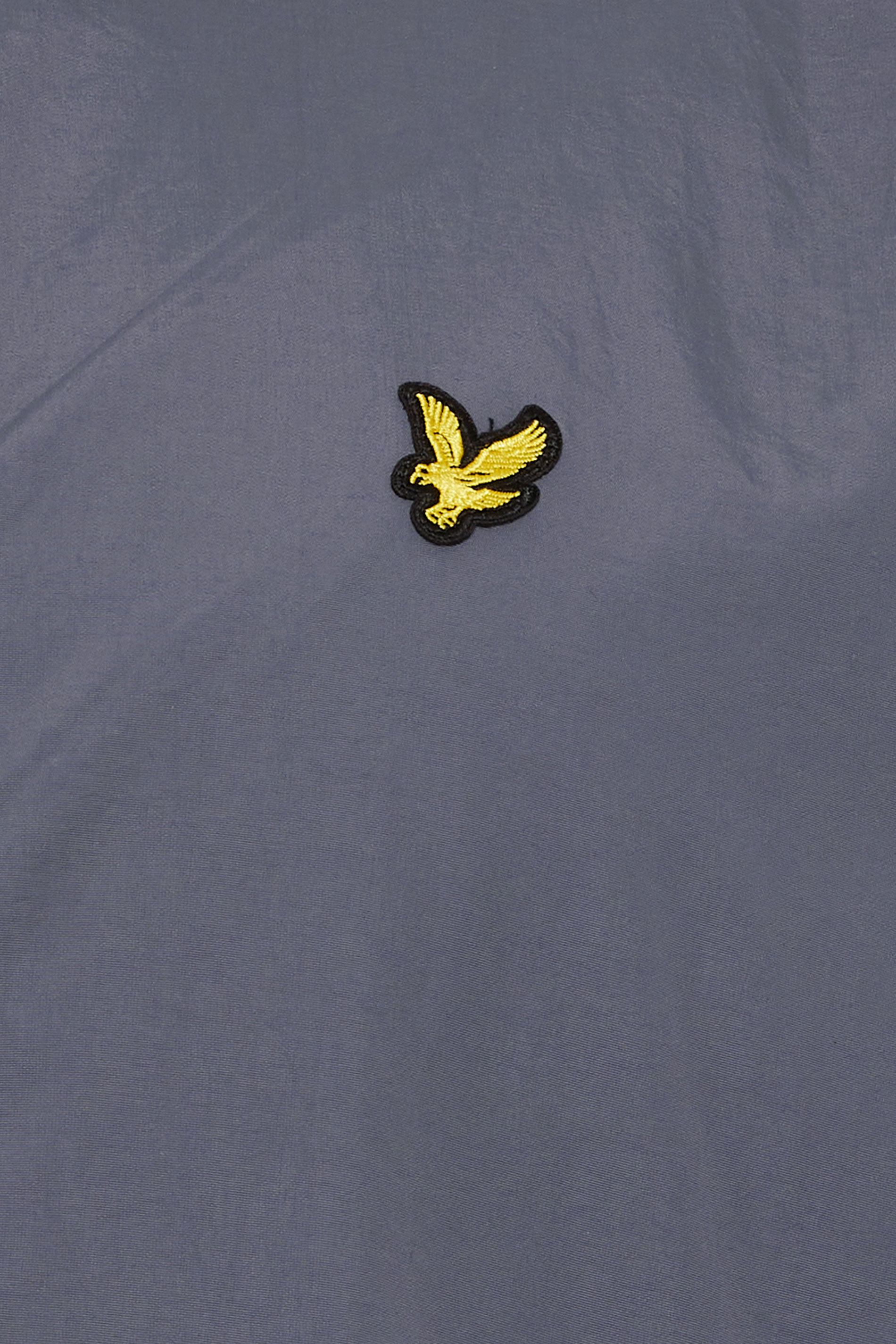 LYLE & SCOTT Grey Hooded Jacket | BadRhino 6