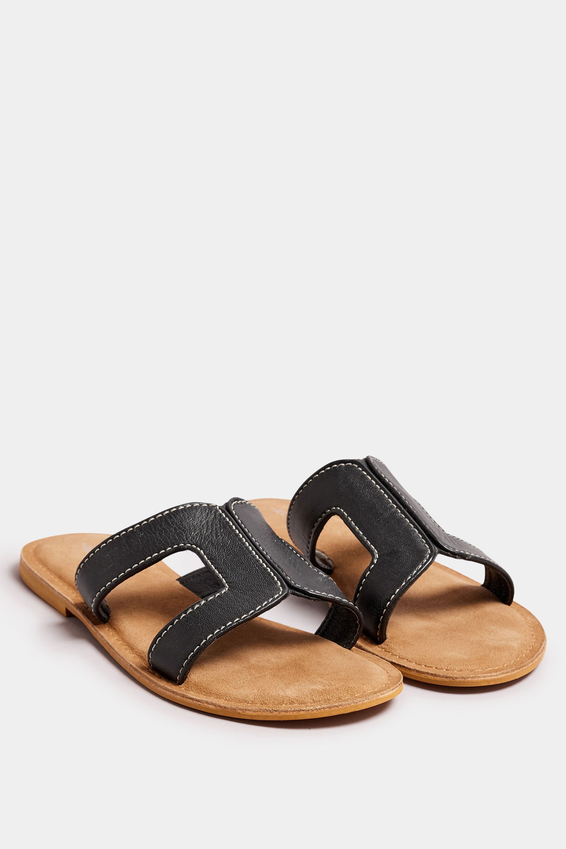 靴 Lastnest Leather Mule 100足限定✨】LAST NEST Leather Mule 27㎝