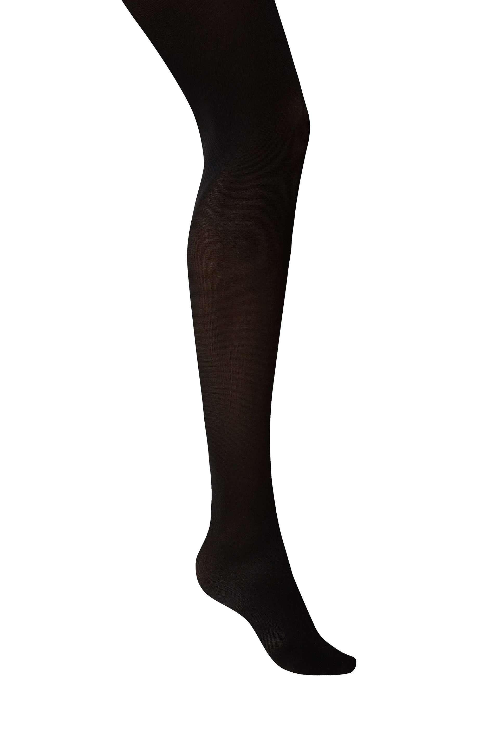 LTS Tall 2 PACK Black 100 Denier Tights | Long Tall Sally 3