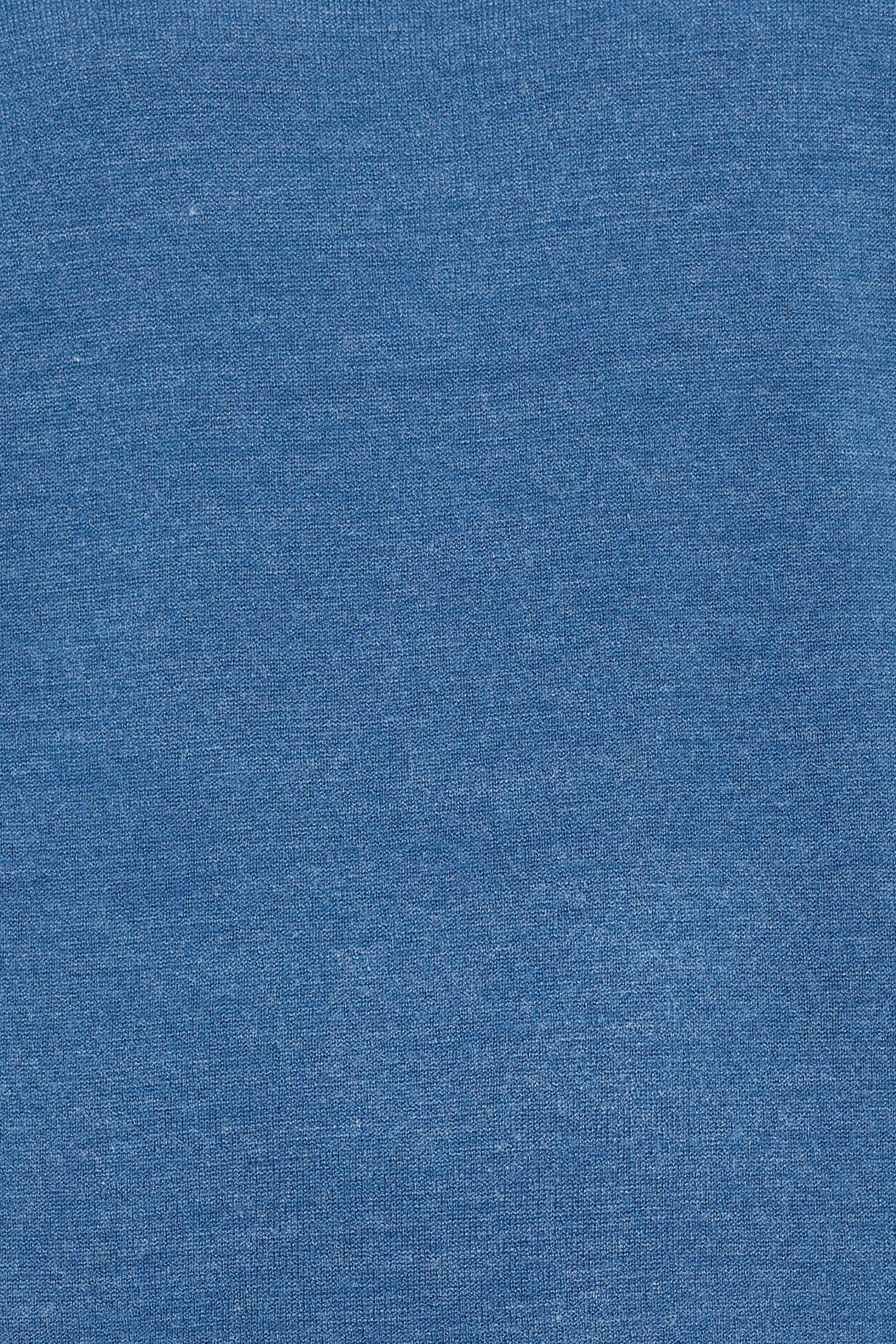 BadRhino Big & Tall Blue Crew Neck Jumper | BadRhino 6