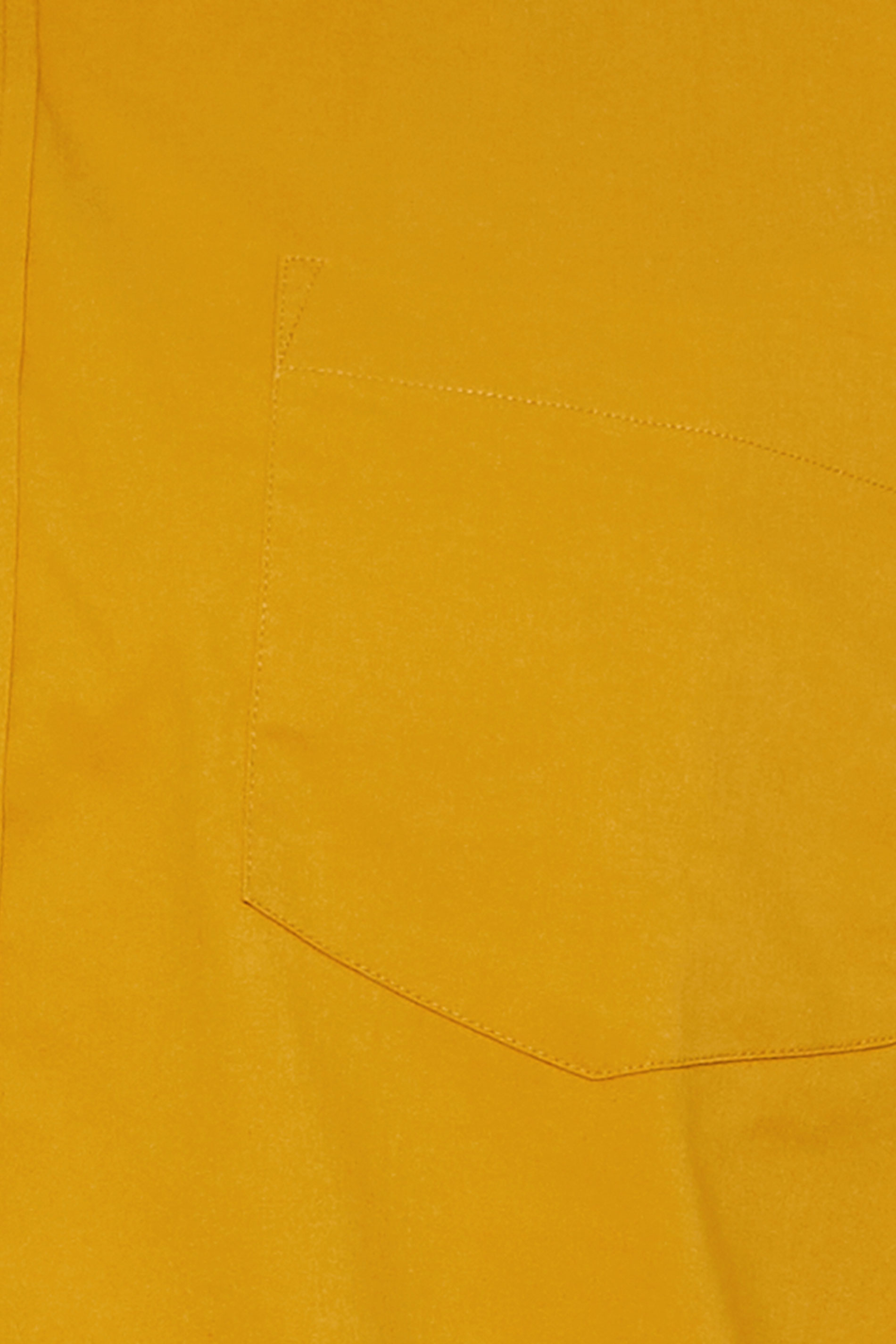 BadRhino Big & Tall Yellow Stretch Short Sleeve Shirt | BadRhino 2