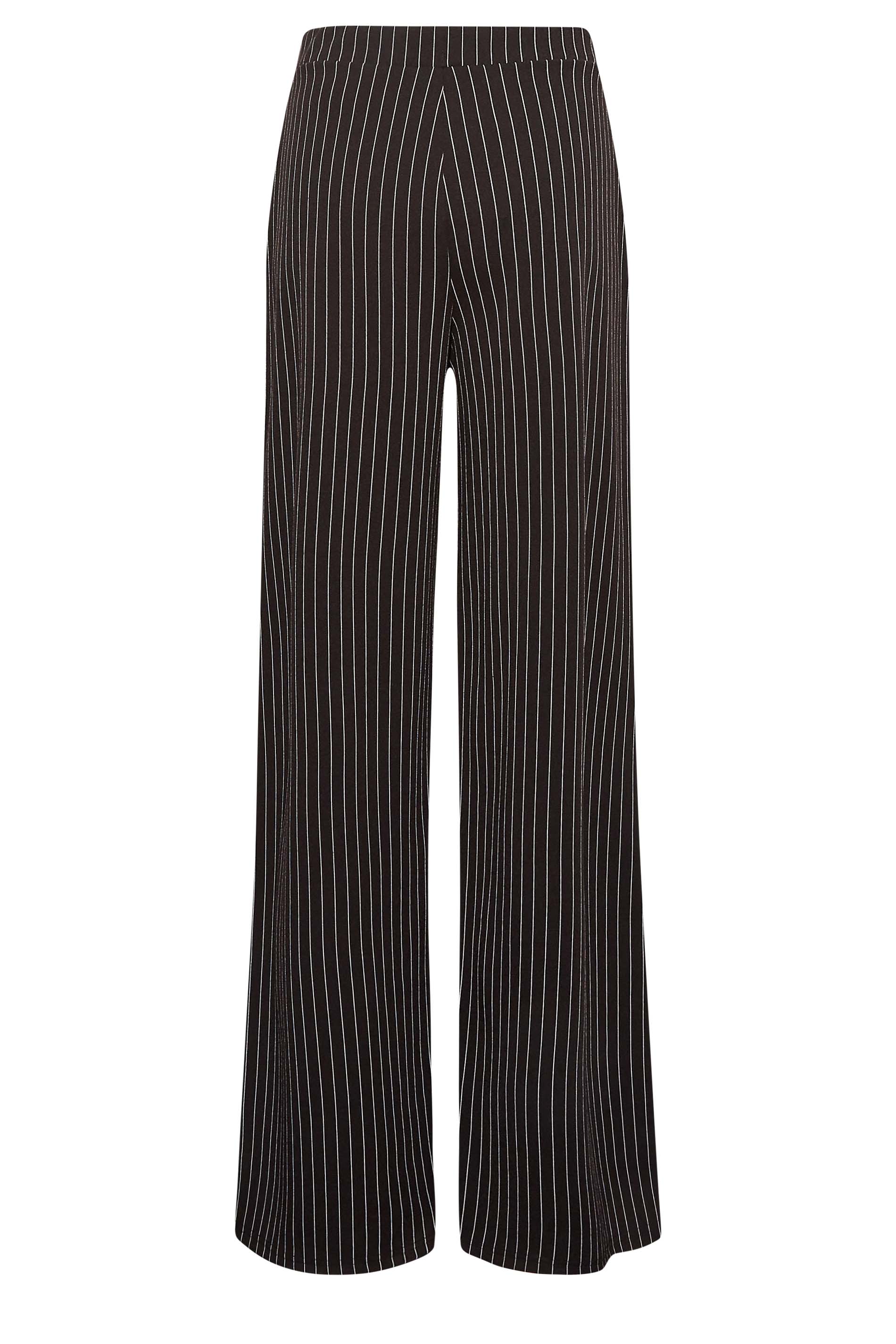 Ladies best sale pinstripe jeans