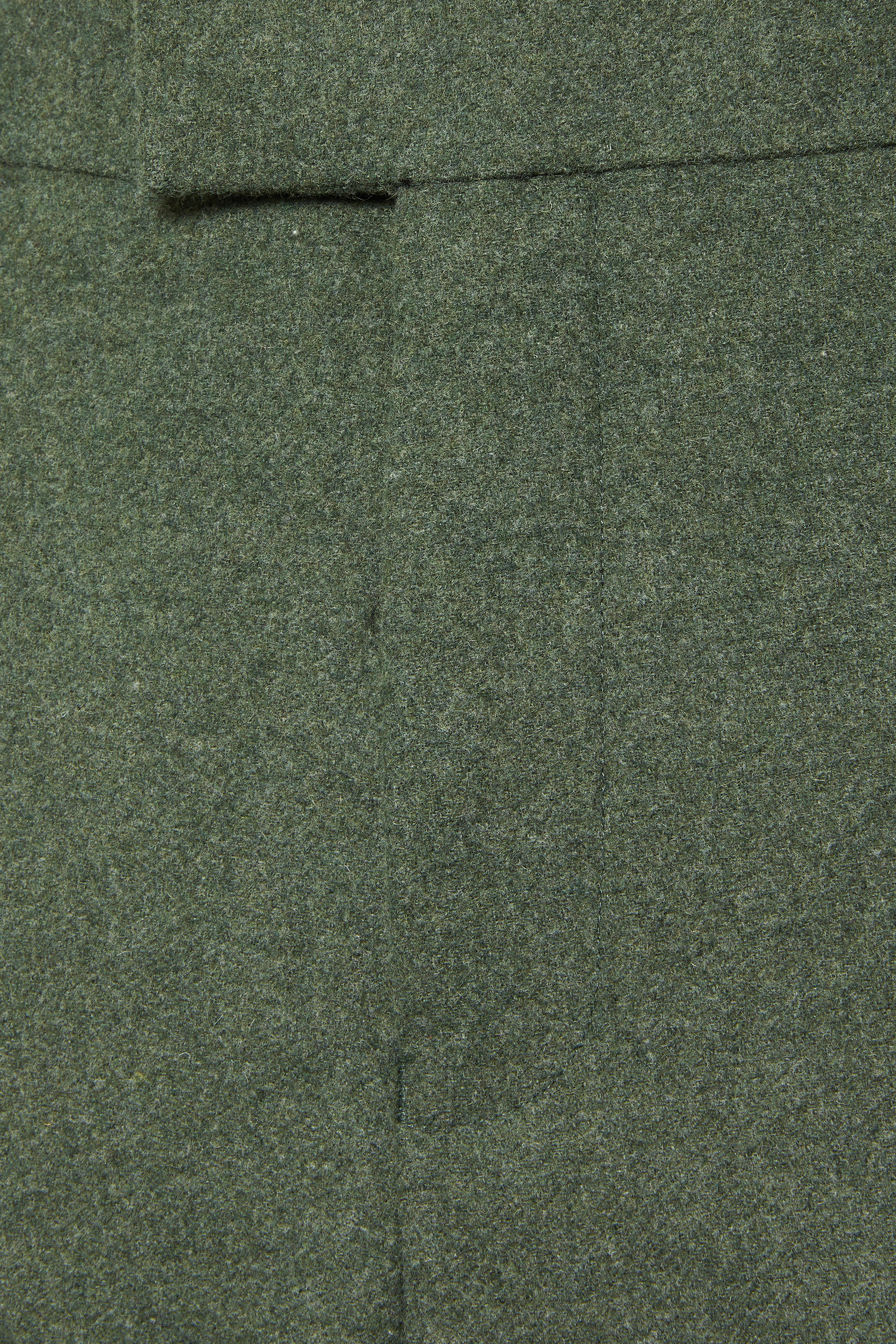 BadRhino Tailoring Big & Tall Green Tweed Suit Trouers | BadRhino 5