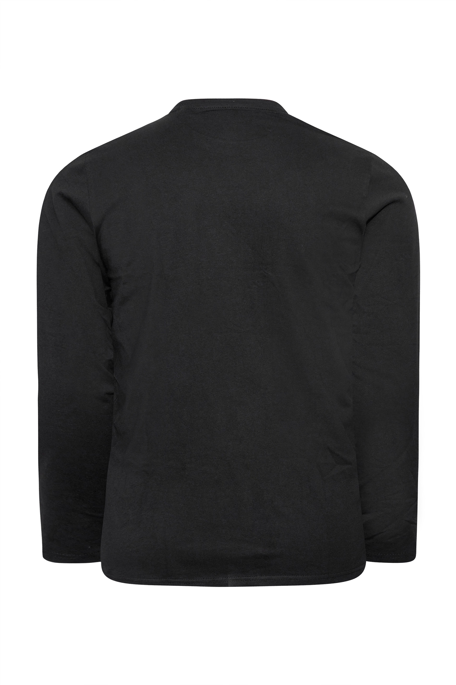 BadRhino 3 Pack Long Sleeve T-Shirts | BadRhino 4