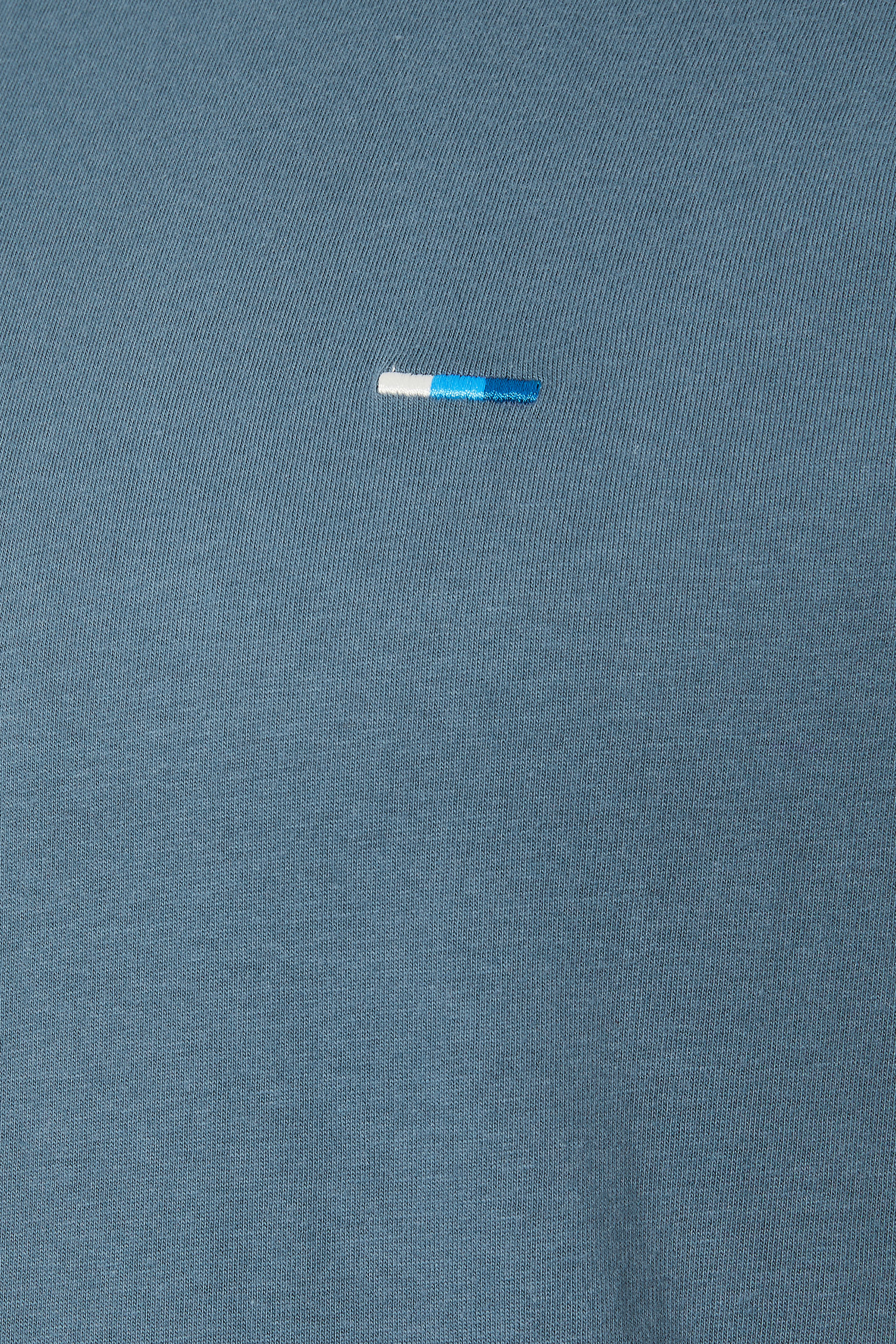 BadRhino Big & Tall Petrol Blue Extra Long Core T-Shirt | BadRhino 3