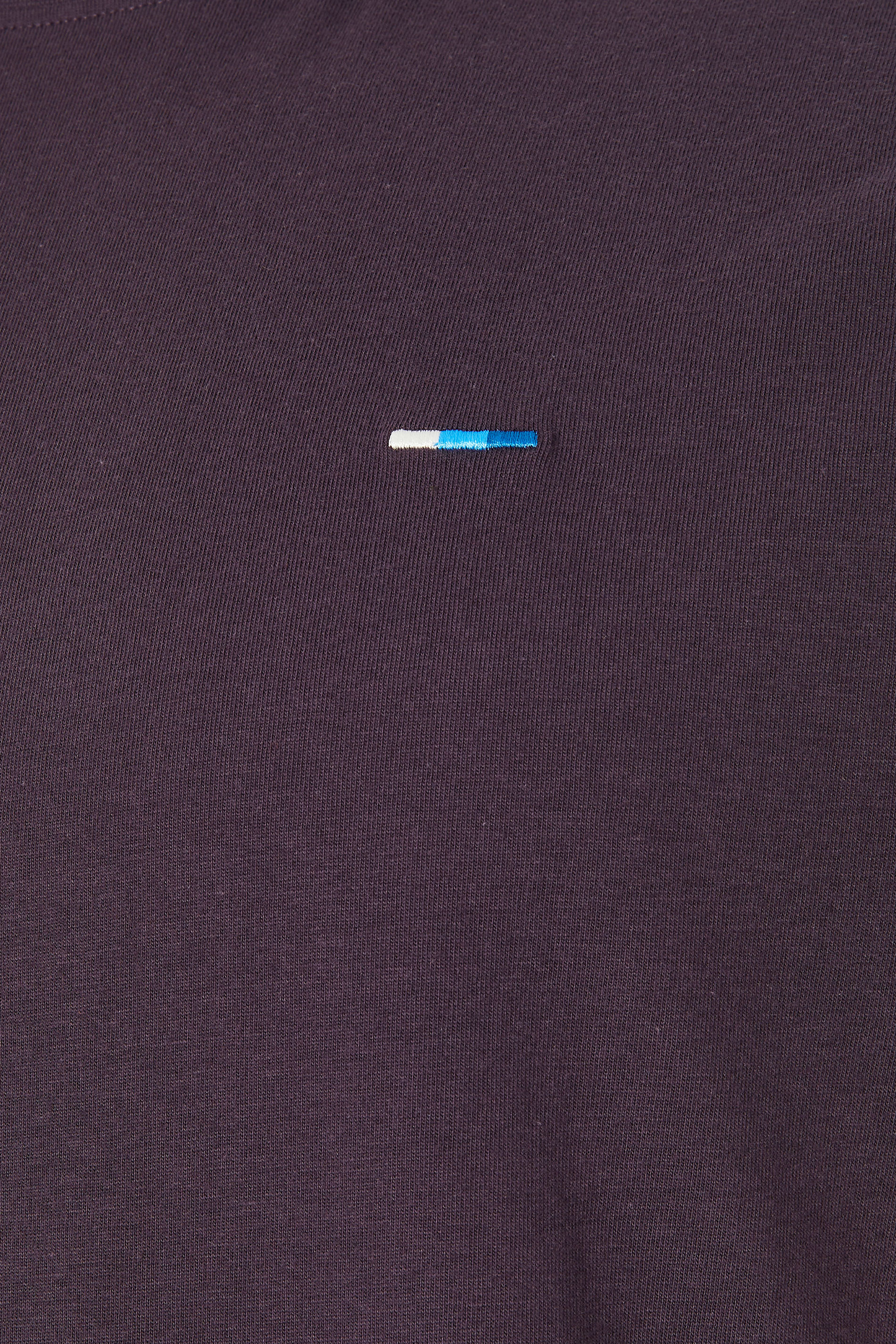 BadRhino Big & Tall Plum Purple Core T-Shirt | BadRhino 5