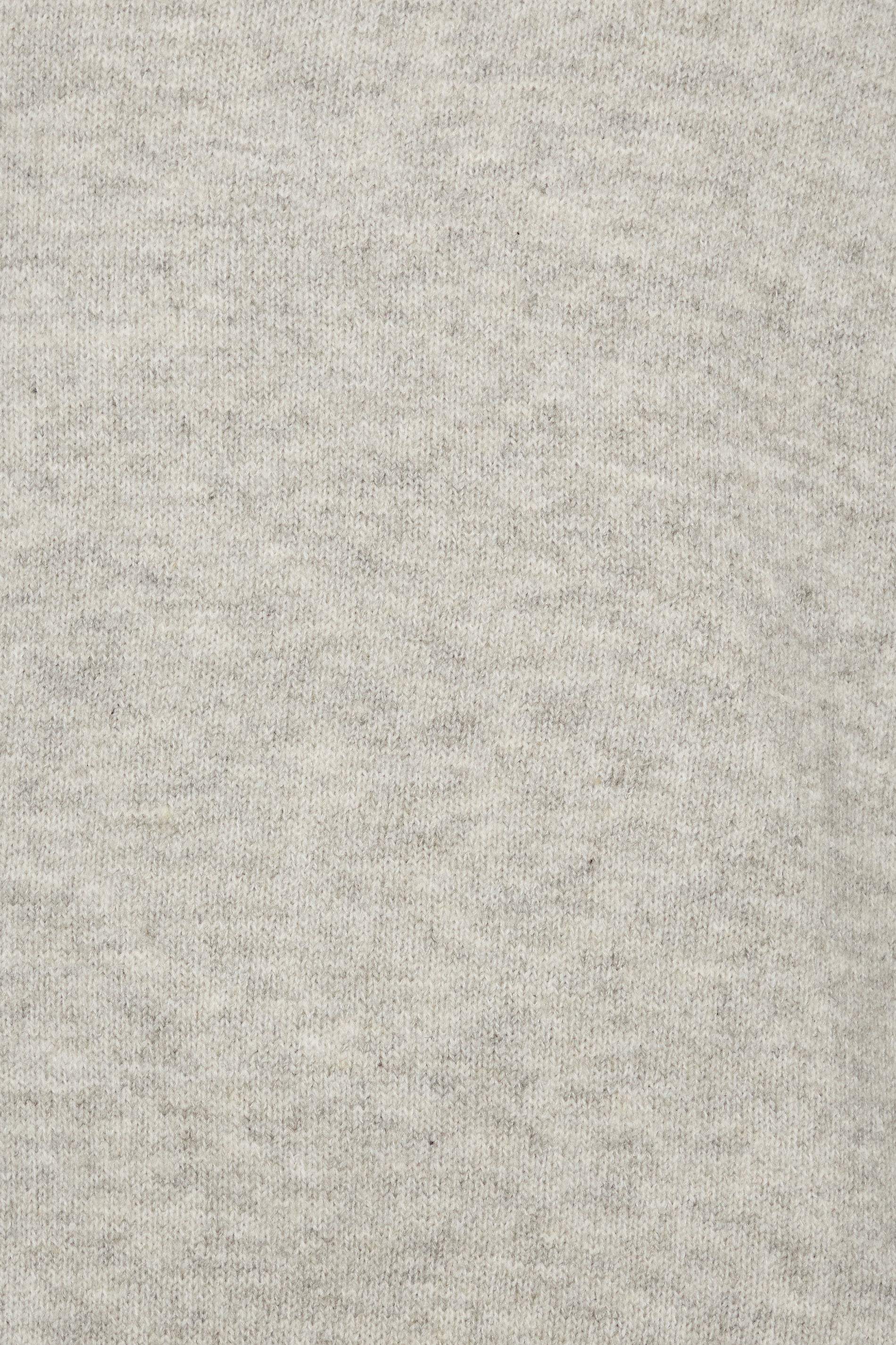 JACK & JONES Big & Tall Light Grey Crew Neck Jumper | BadRhino 2