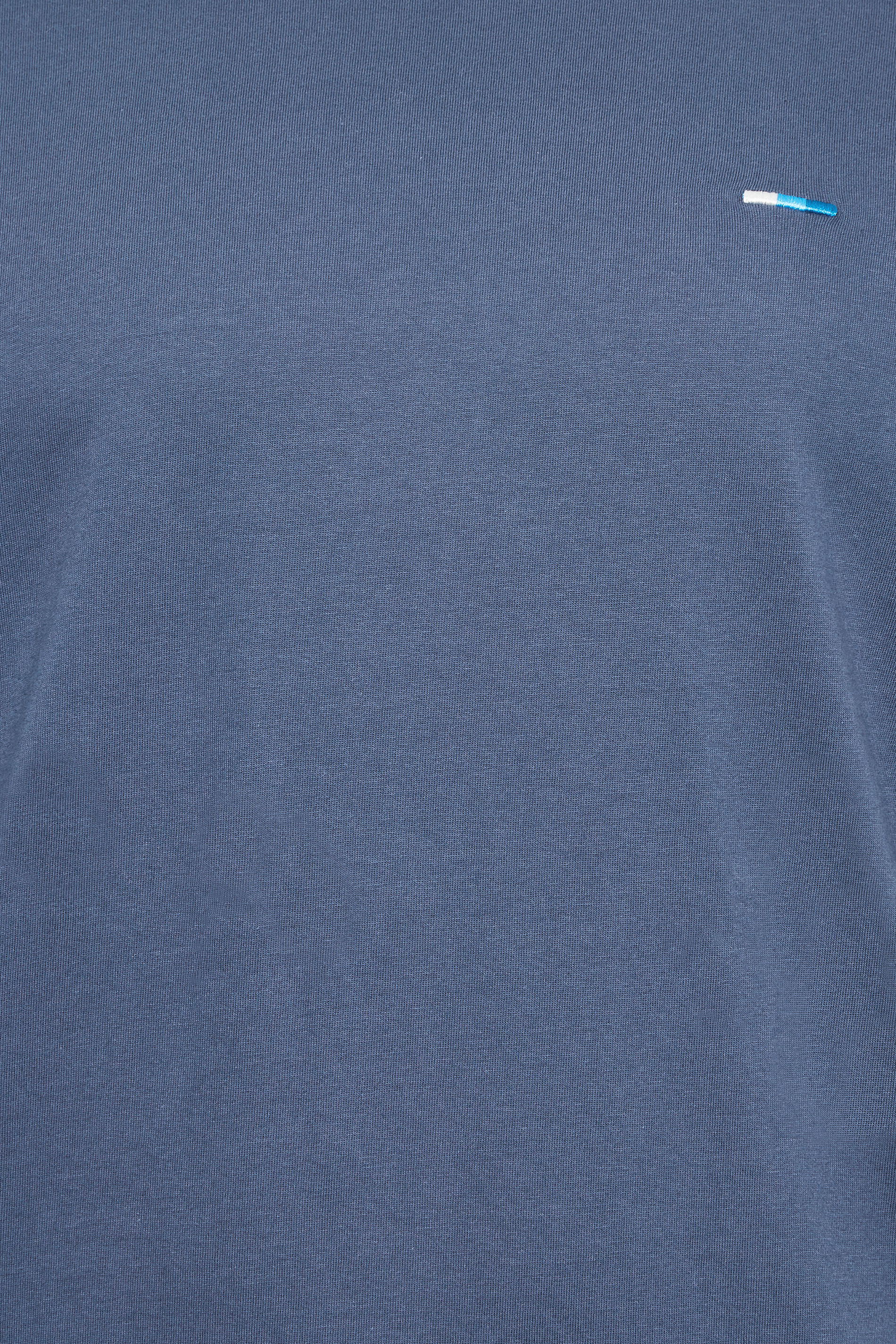 BadRhino Big & Tall 5 PACK Blue & Black Core T-Shirts | BadRhino  7