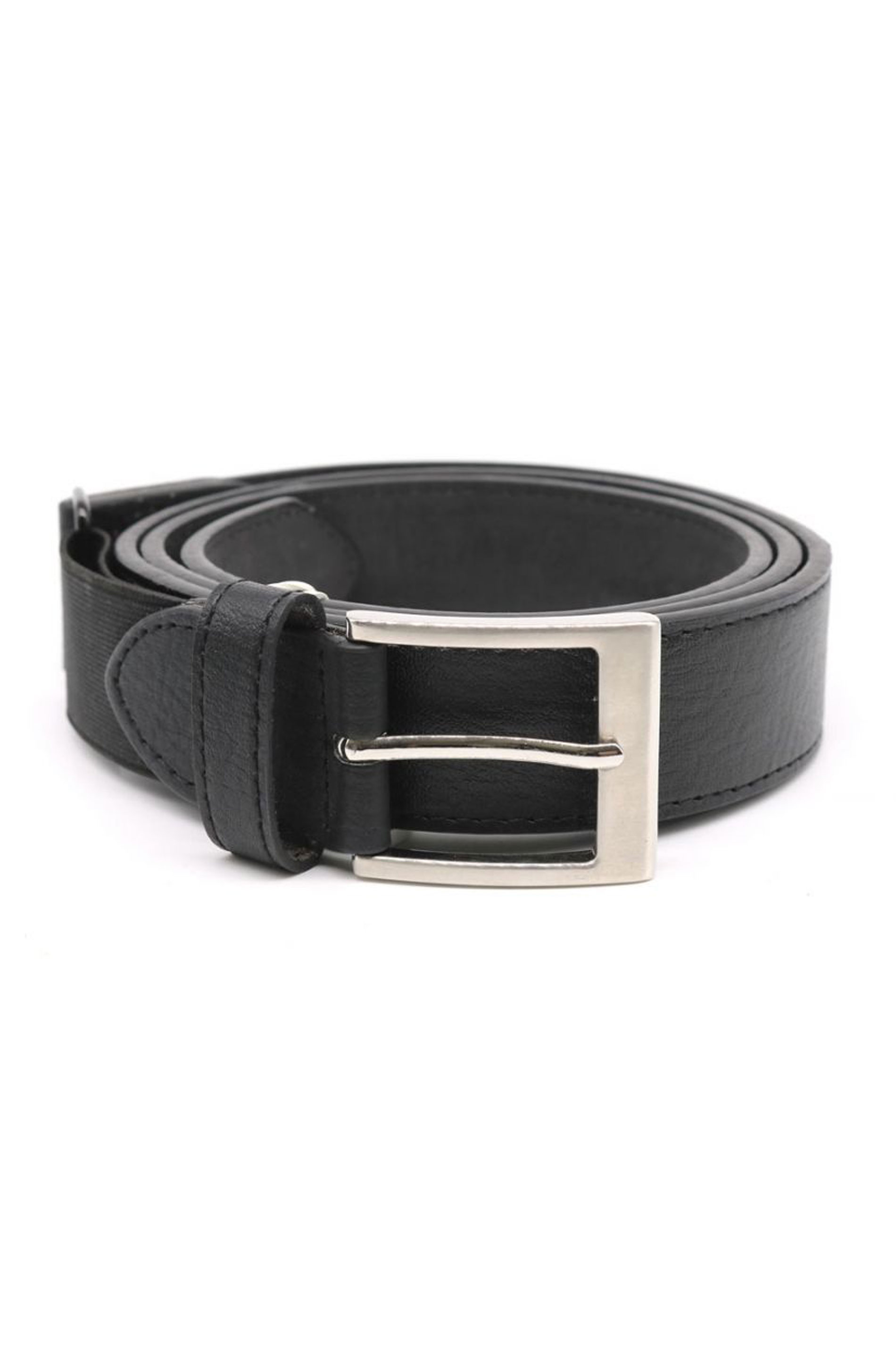 D555 Black Buckled Belt | BadRhino 2